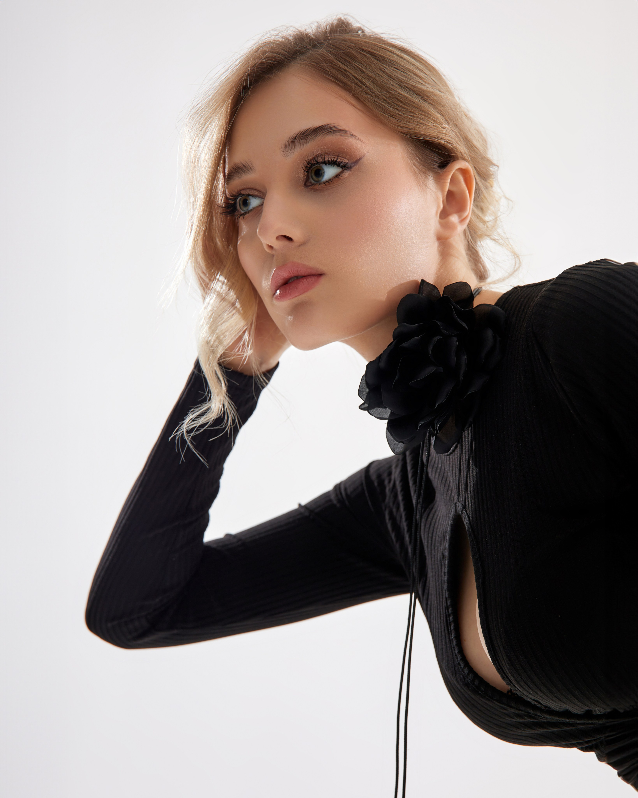 Фотограф в Самаре Анастасия Афанасьева