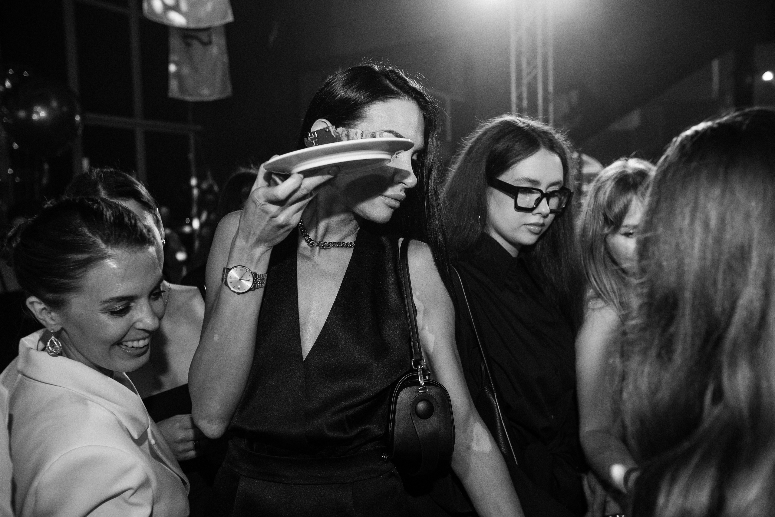 BRAVO BIRTHDAY 13 — PART I. СВОИ. ФОТООТЧЕТЫ-СОБЫТИЯ-МЕСТА