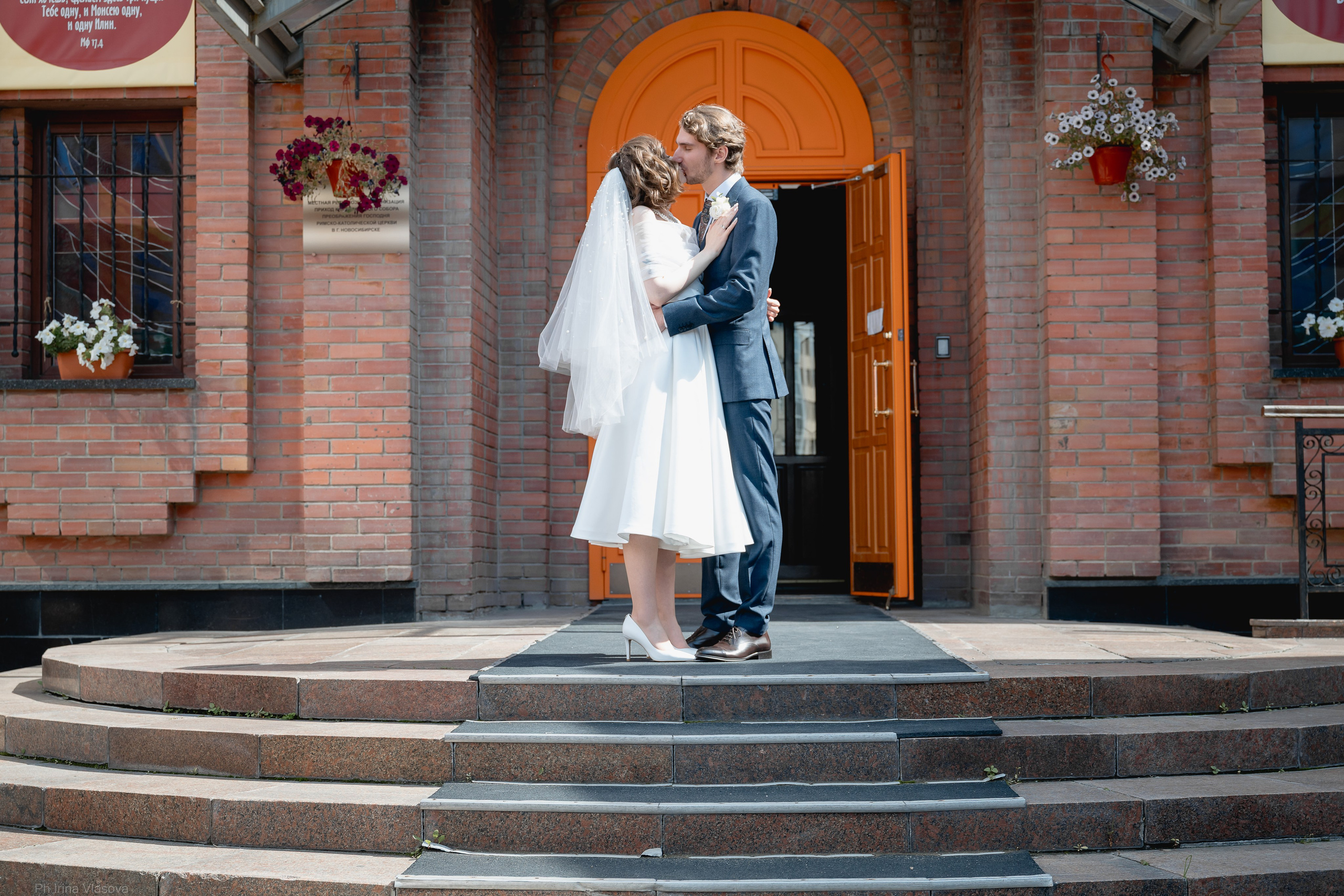 Свадьба ПОЛИНА & СЕМЁН. Анонс свадебной съемки