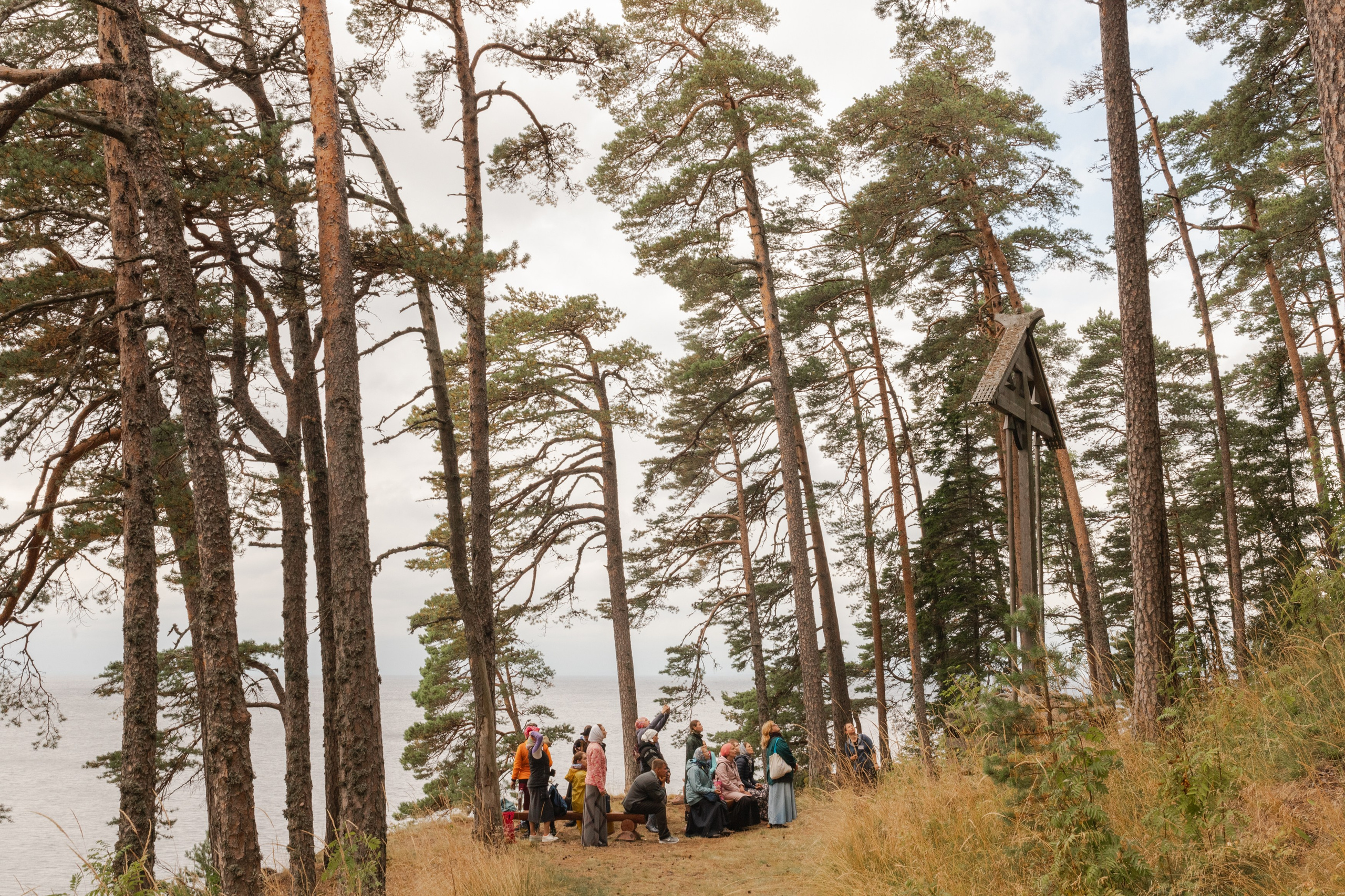 The High Land. Katerina Churbakova | Documentary photographer