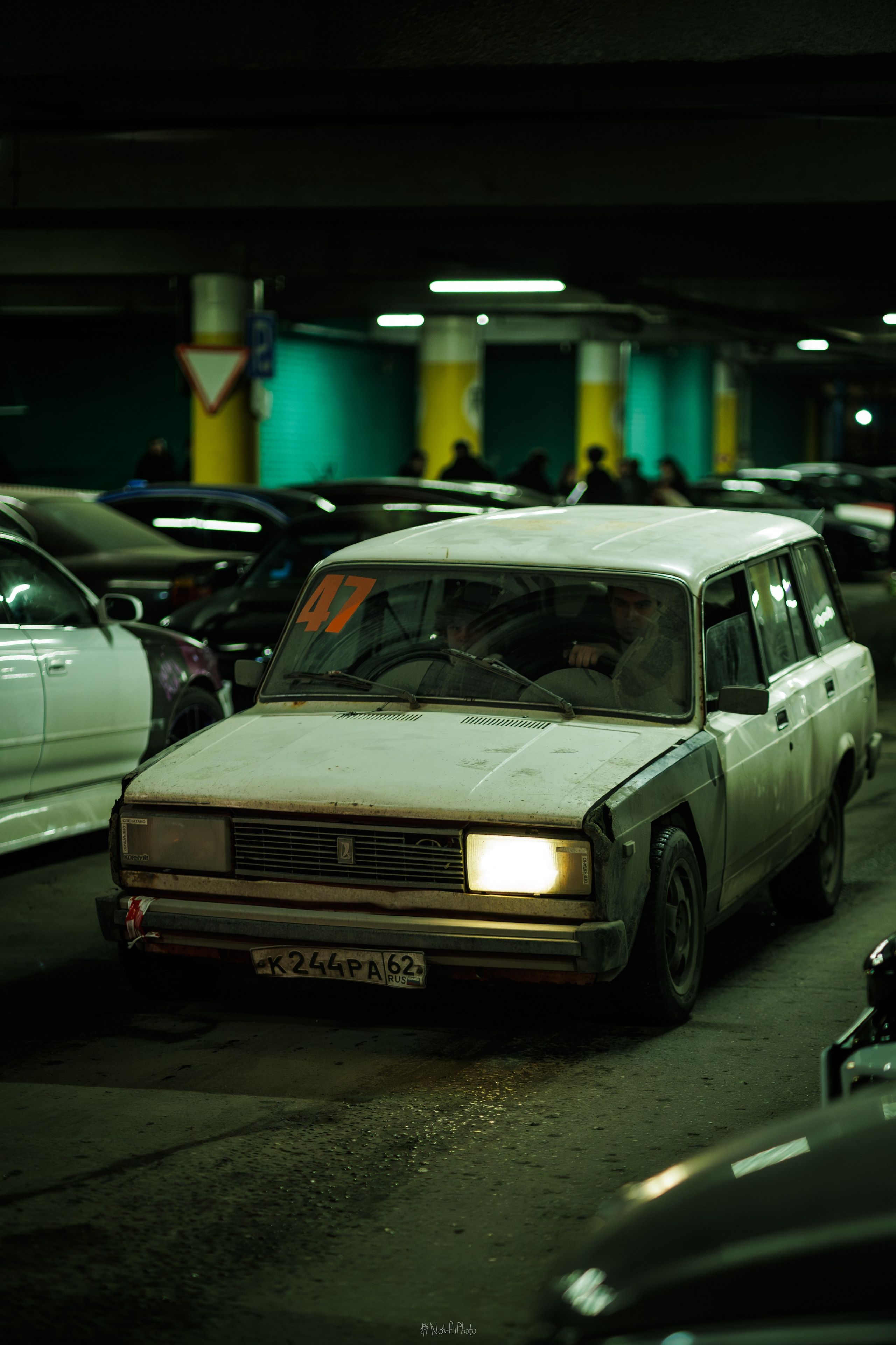 DNB 04.04.2026. #NotAiPhoto — автомобильный фотограф