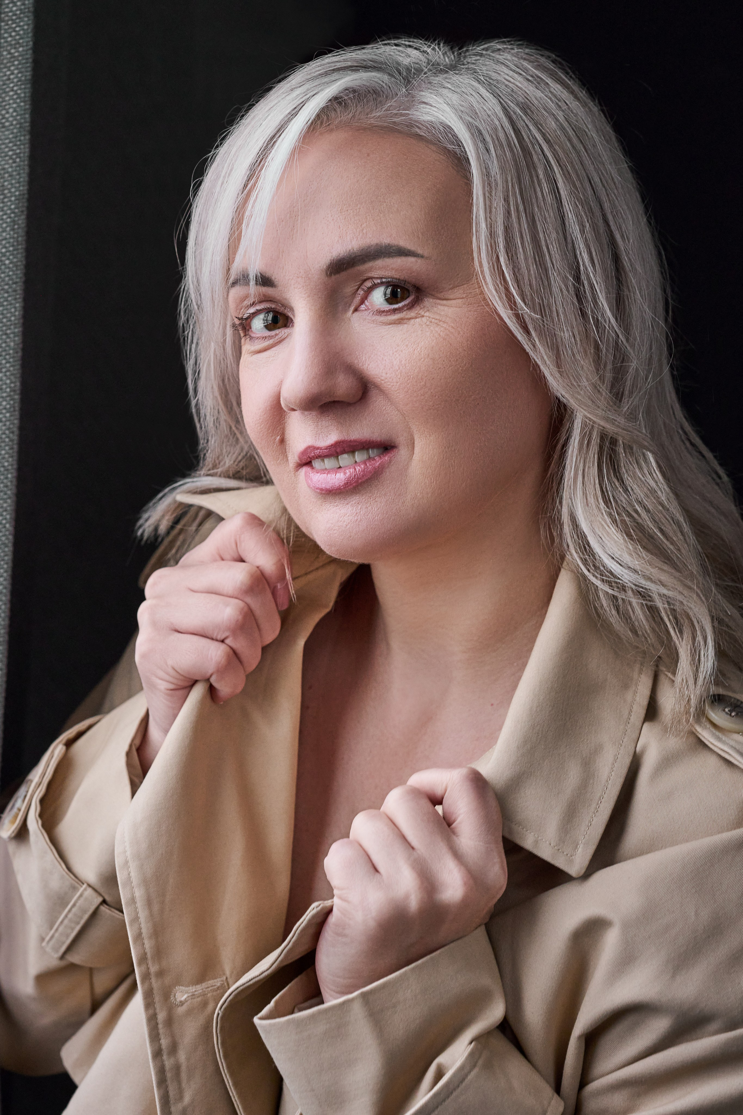 Олеся. Студия.ProPortret