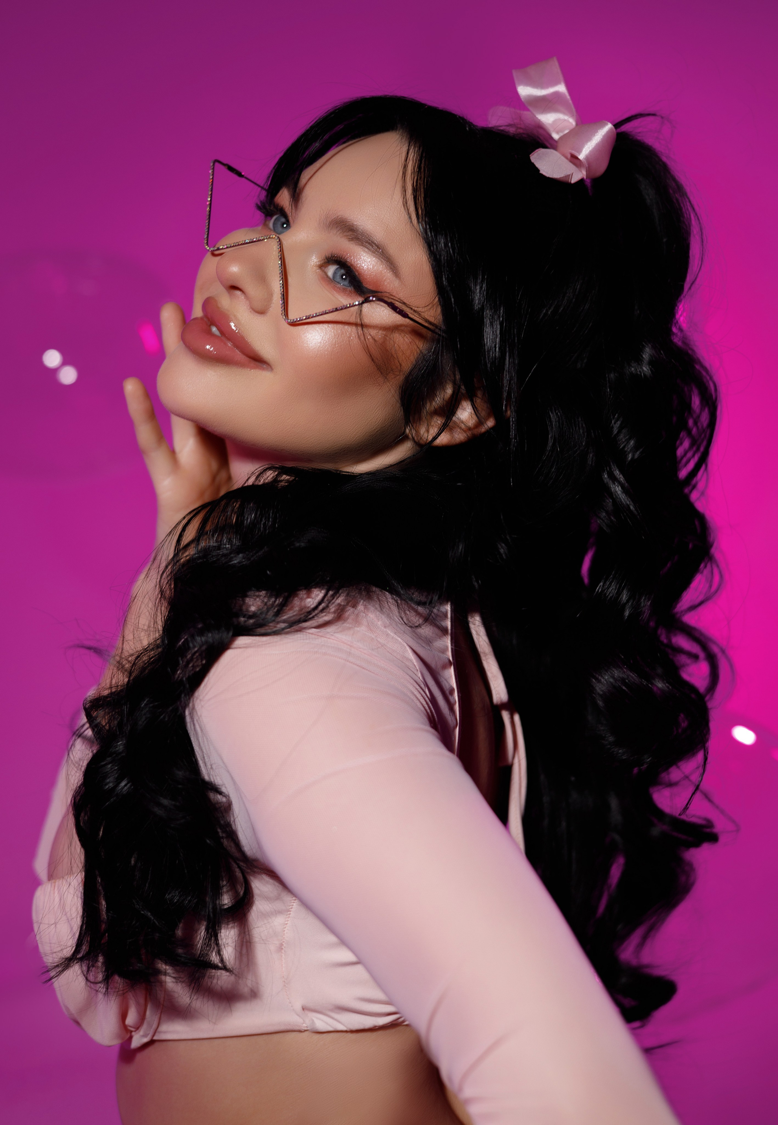 фотограф беременности