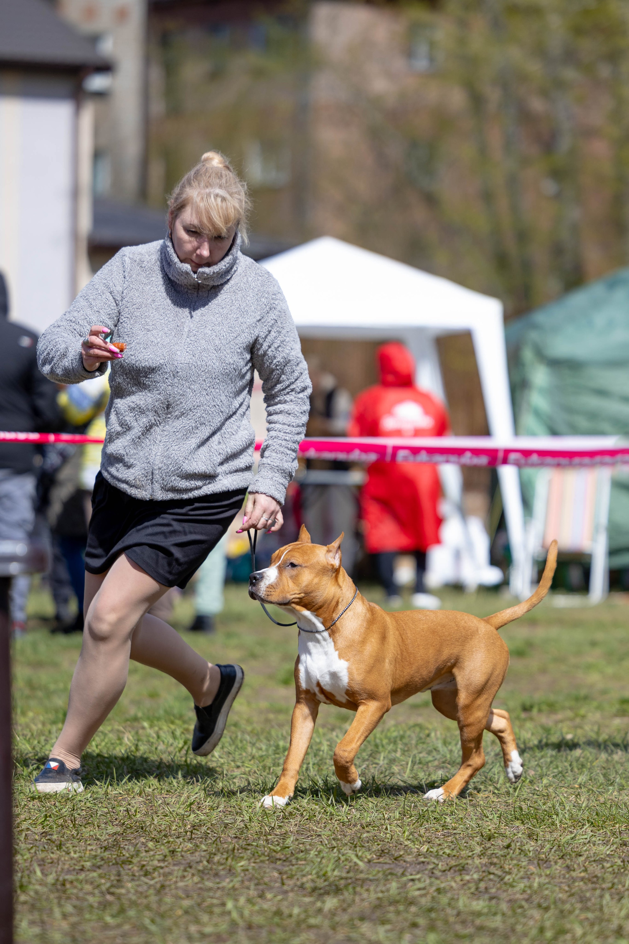 Фотограф Анималист в Перми Анастасия Остерман