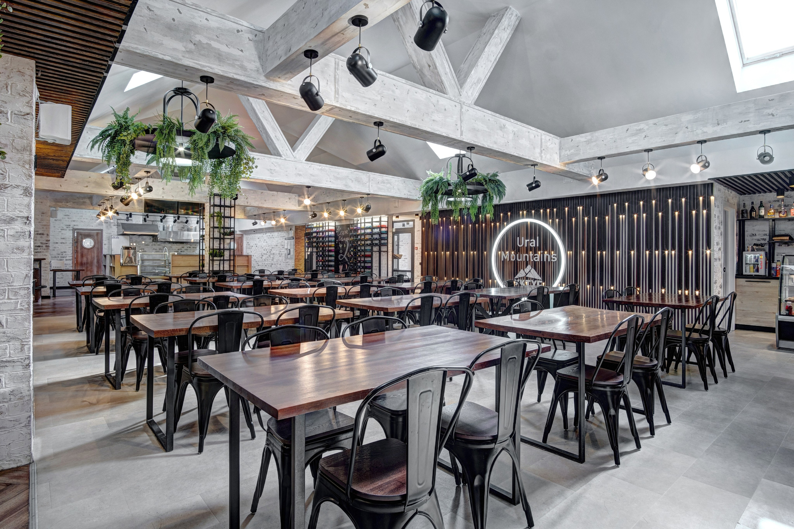 ТРАМПЛИН. Уктус-праздник.рф