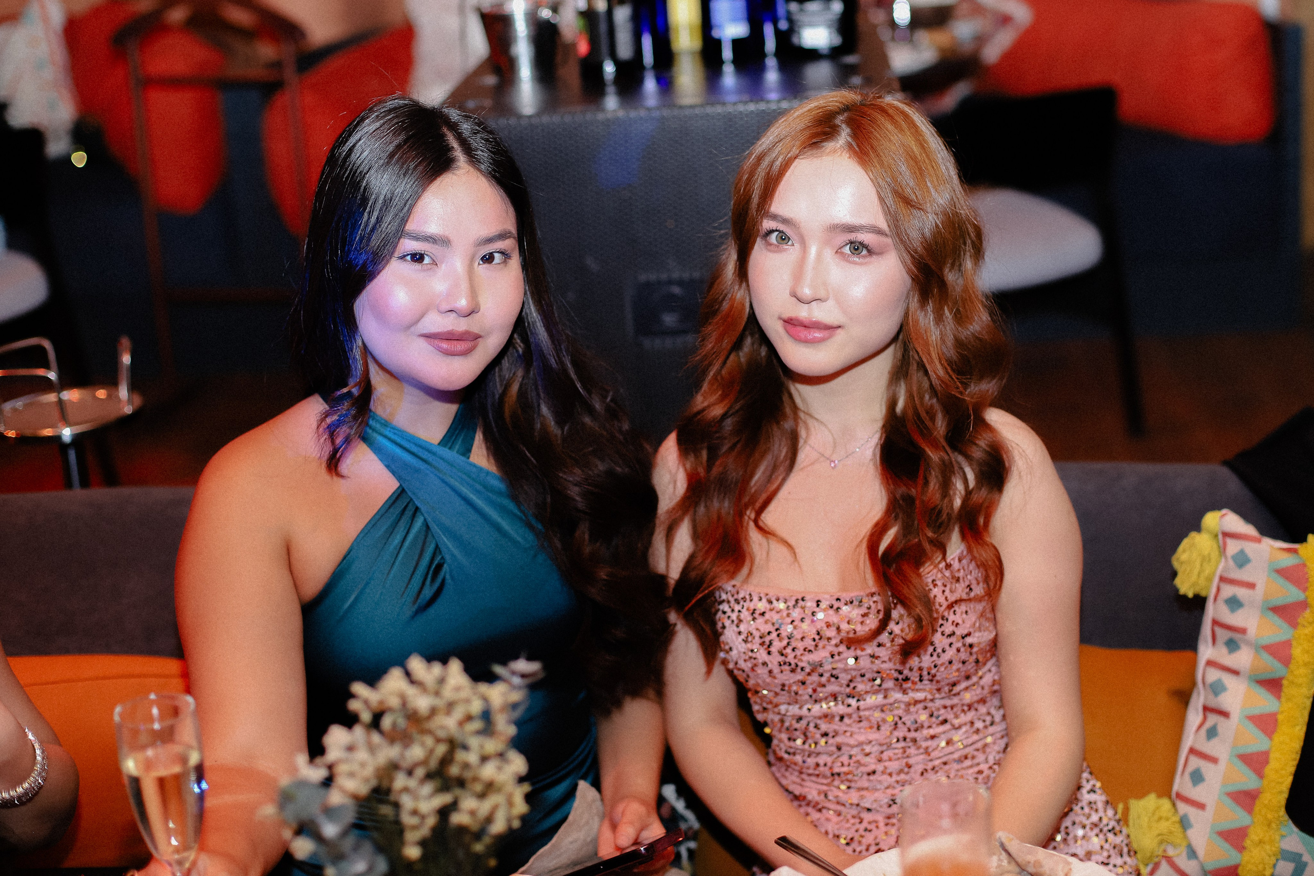 Корпоратив QM | 5.12. Фотограф в Алматы и Москве Даша Пушкина