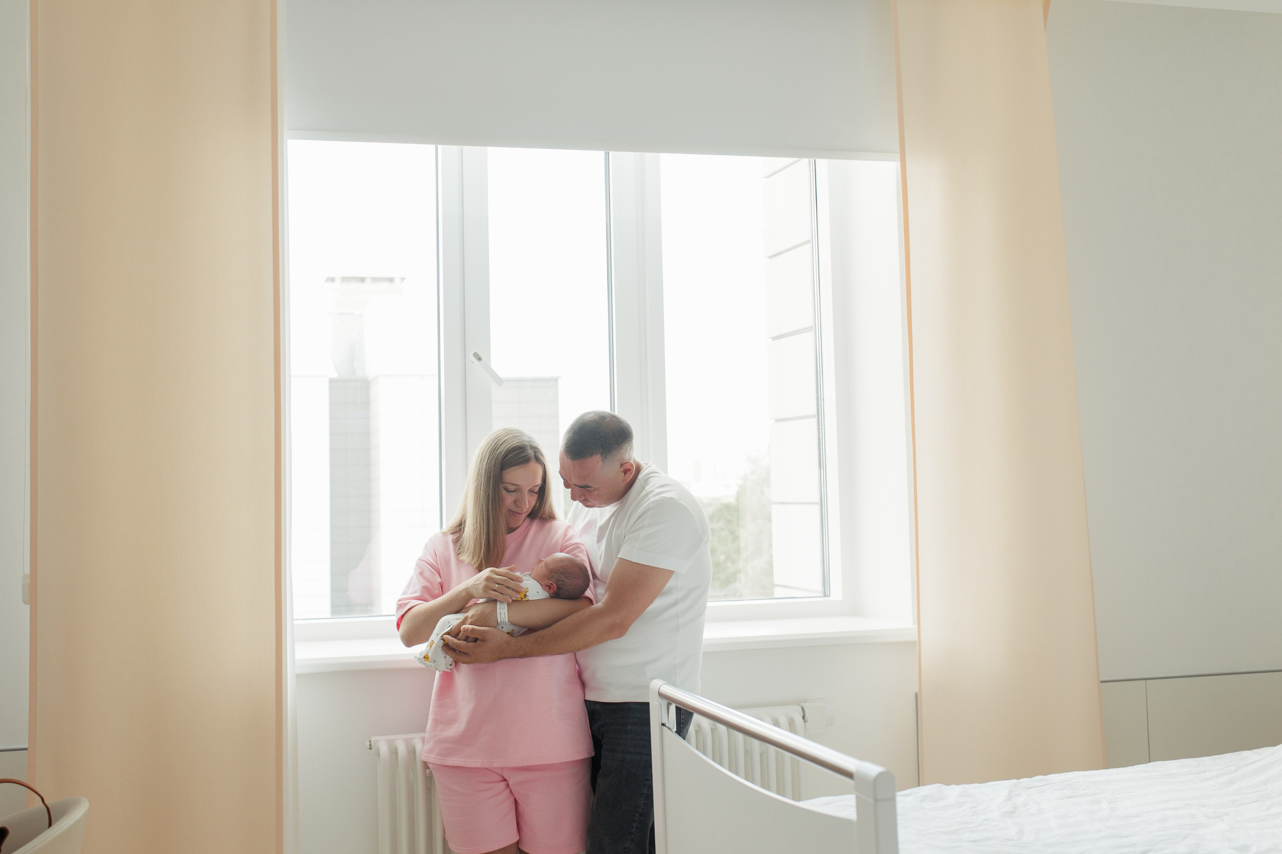 Фотограф на выписку. Фотограф новорожденных Екатеринбург