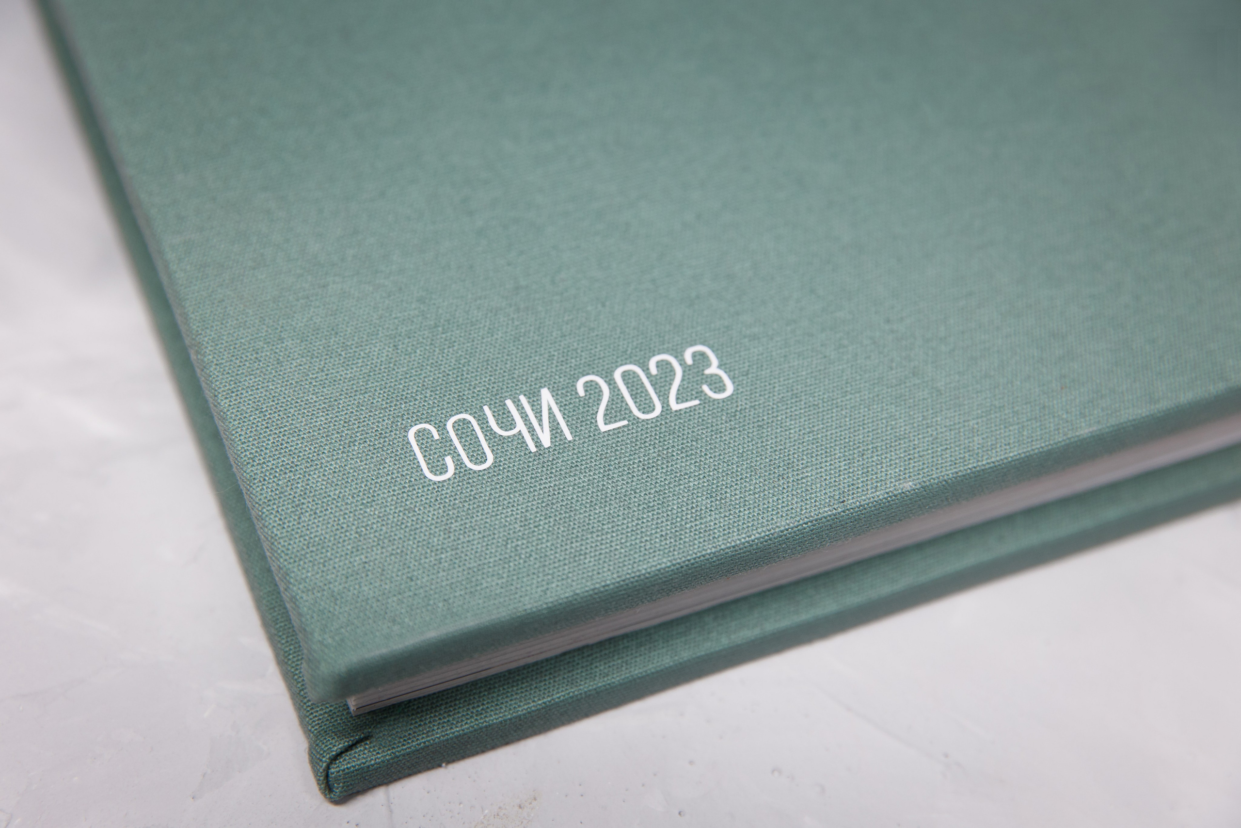 ПАЛИ. Заказать индивидуальную фотокнигу ручной работы