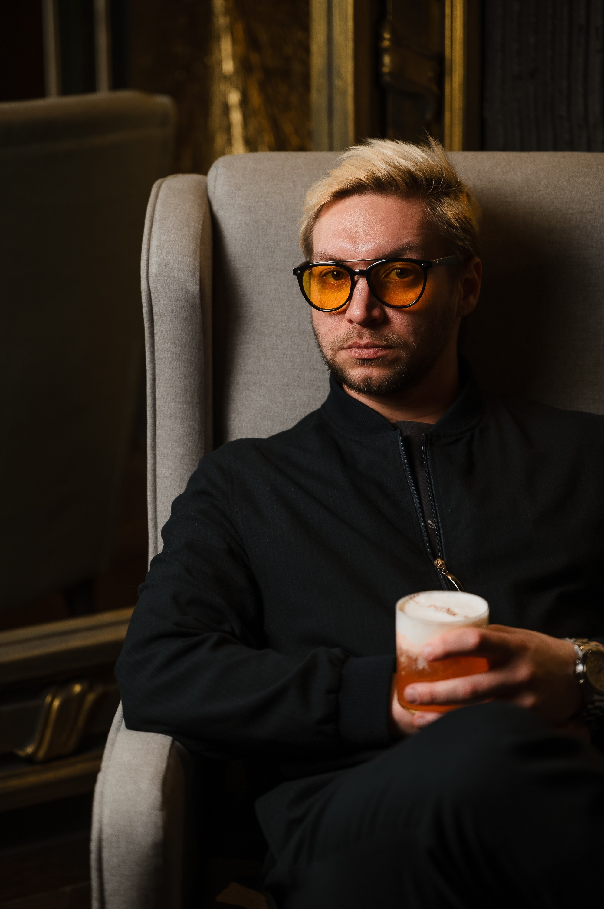 Контент съемка. Фотограф Тюмень Валерий Некрасов