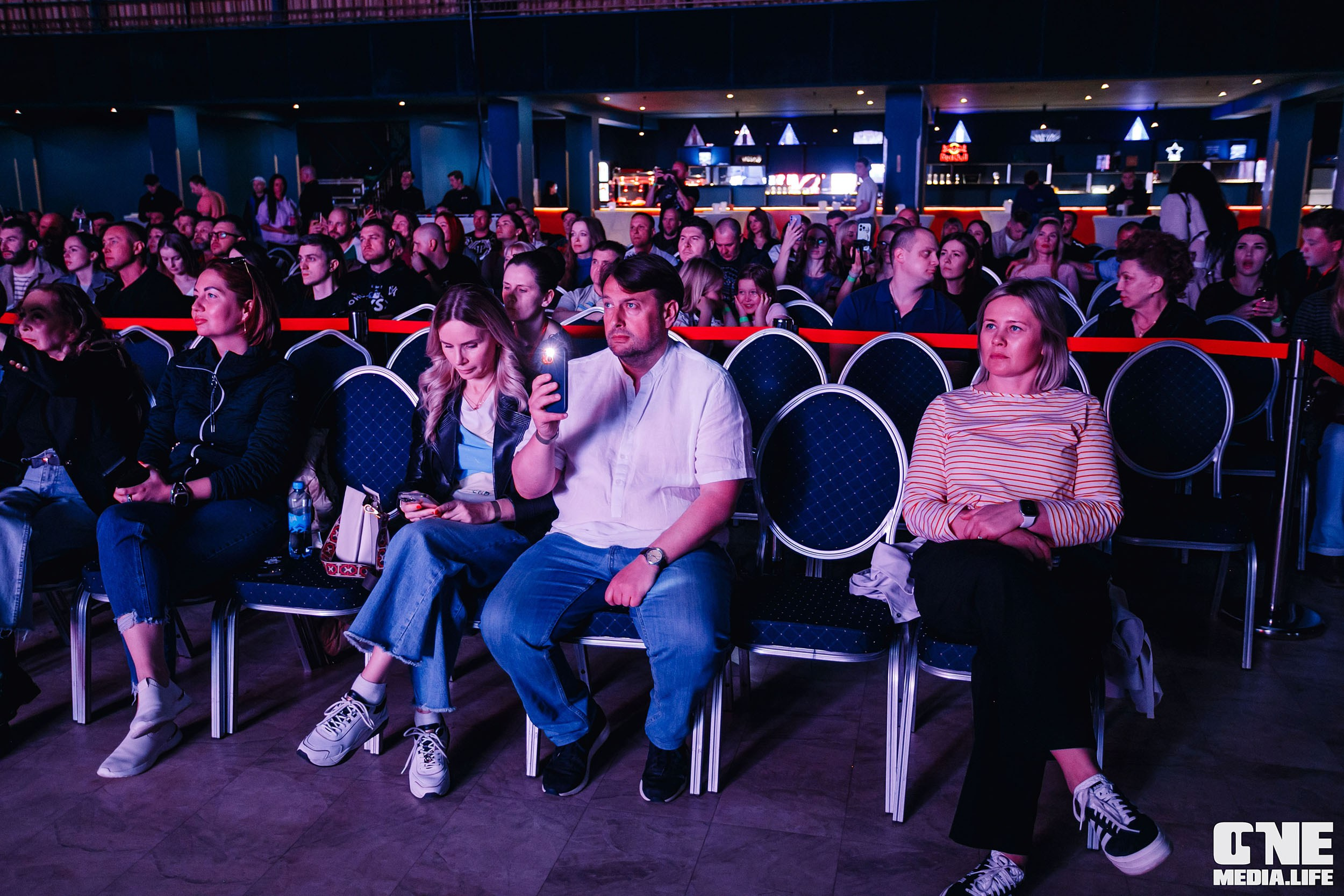 Первый Региональный кубок международного чемпионата по бодибилдингу NP. One Media Life: фоторепортажи, фотоотчеты с мероприятий и заведений