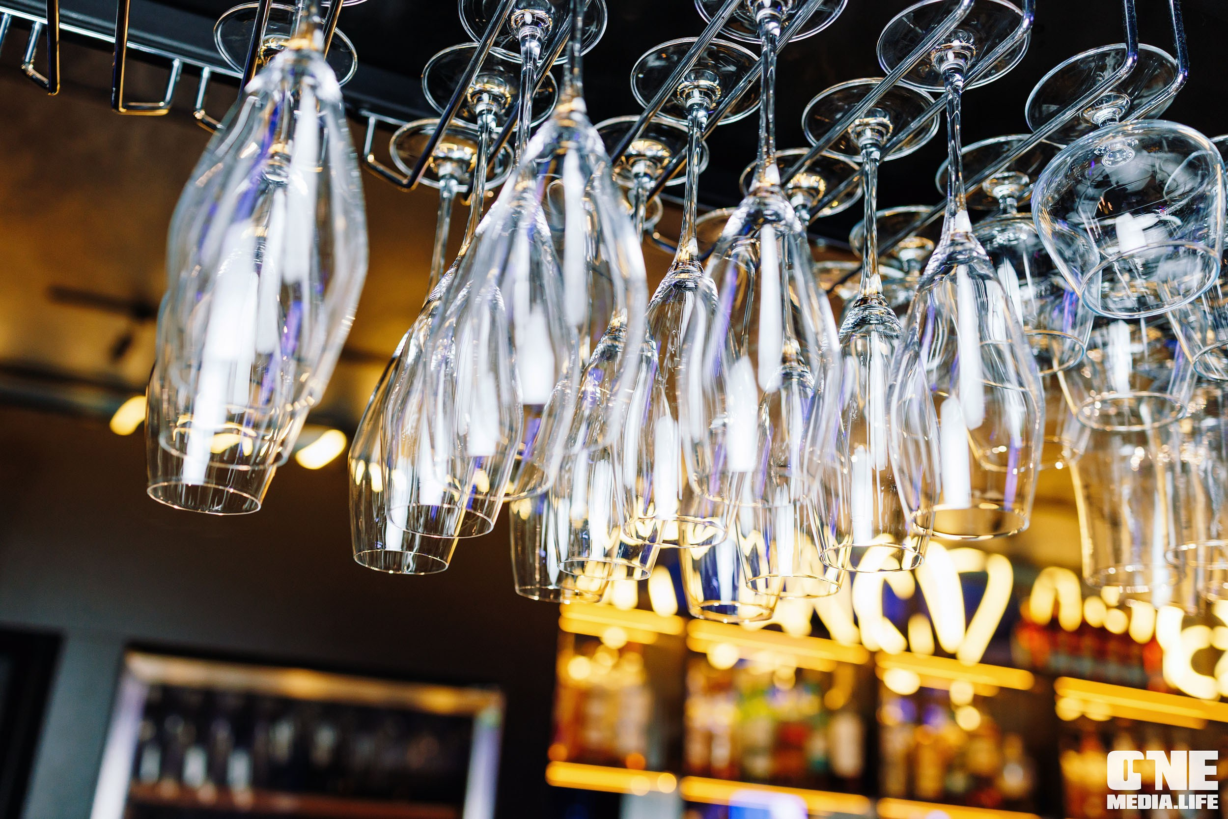 Фоторепортаж из ресторана Океан. One Media Life: фоторепортажи, фотоотчеты с мероприятий и заведений