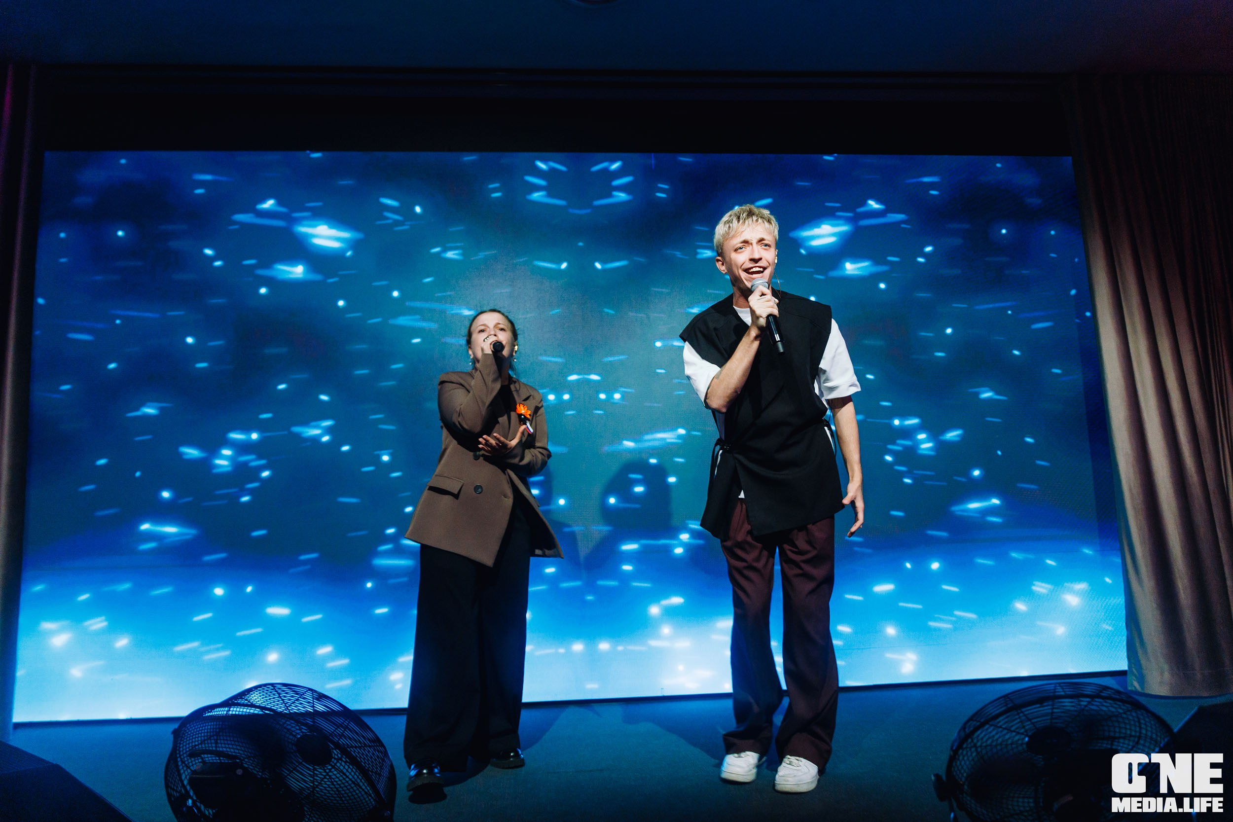 Фоторепортаж из ресторана Океан. One Media Life: фоторепортажи, фотоотчеты с мероприятий и заведений