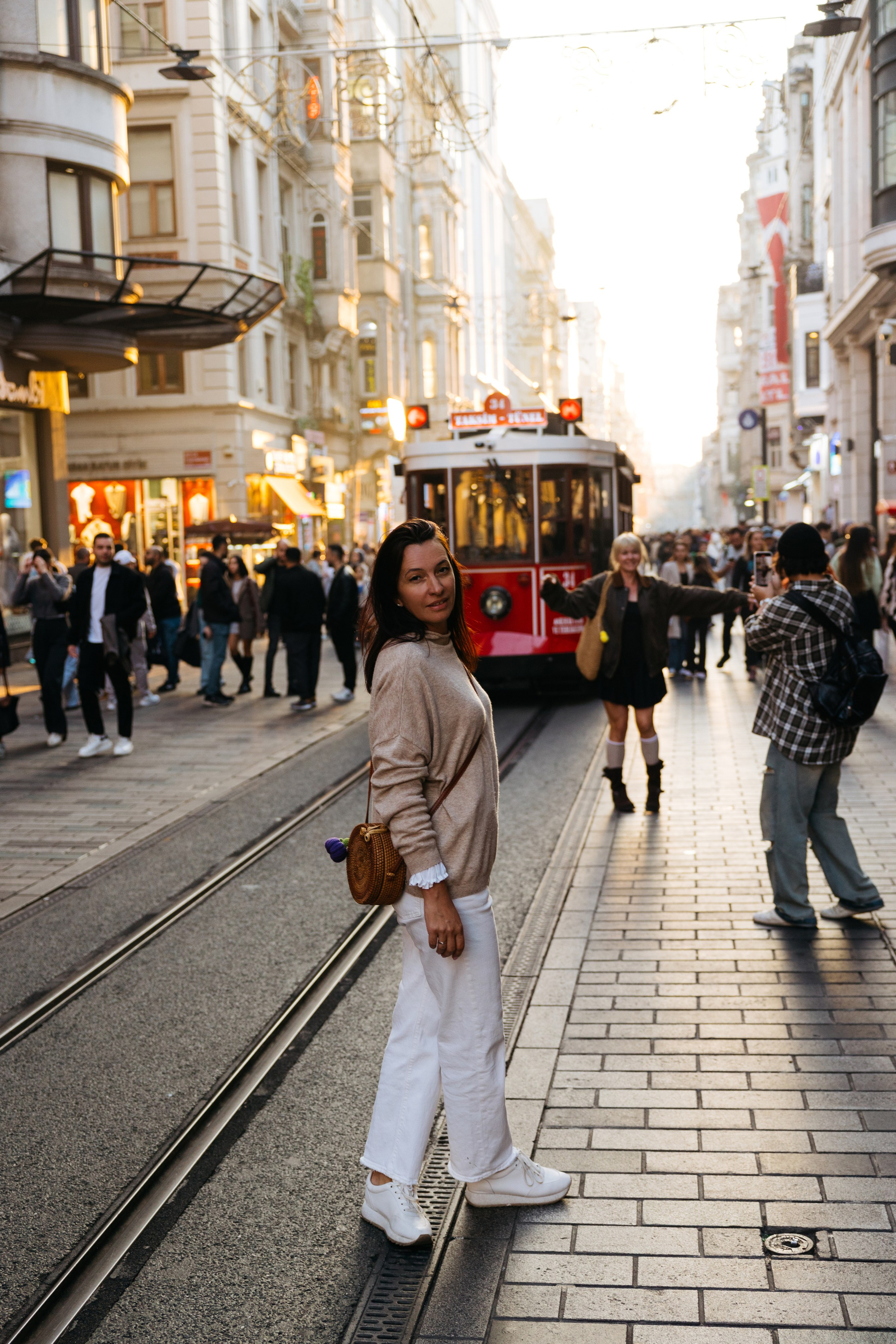 В октябре на авто по Турции: Кемер, Памуккале, Каш, Стамбул. Wedding and family photographer in Vladivostok Anton Blokhin