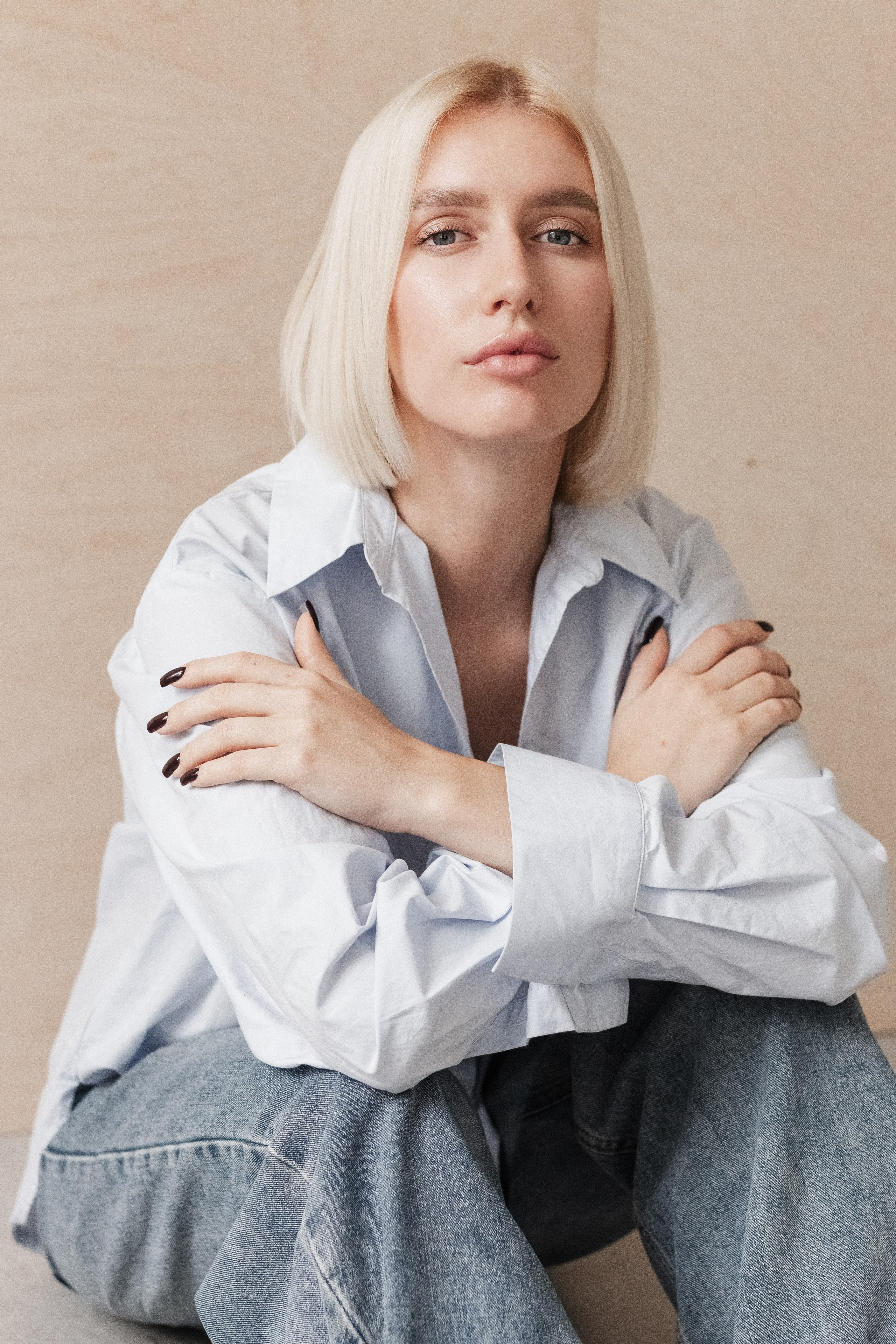 Портретный фотограф в Москве