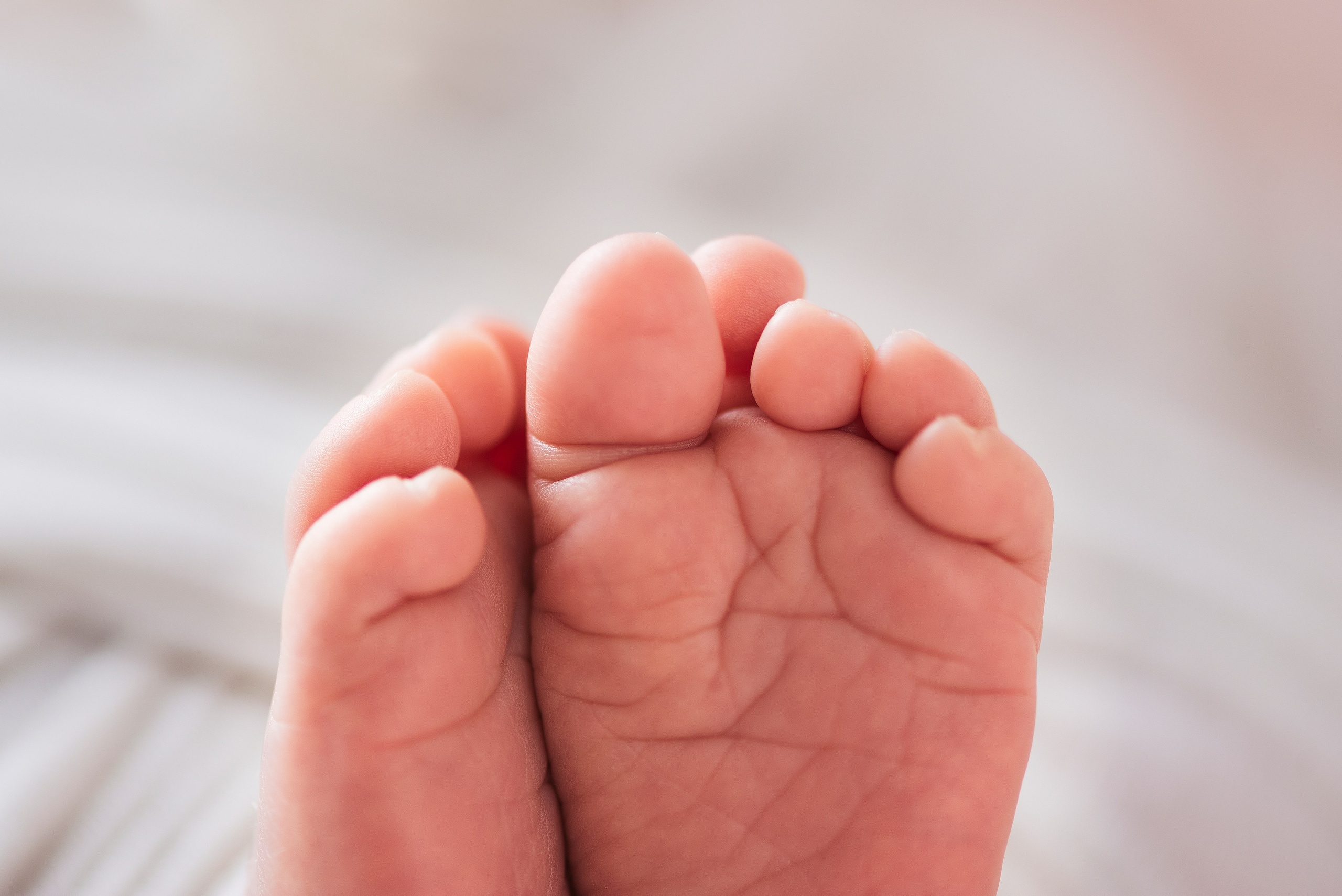 Уссурийск фотограф новорожденных | Анастасия Лапшина