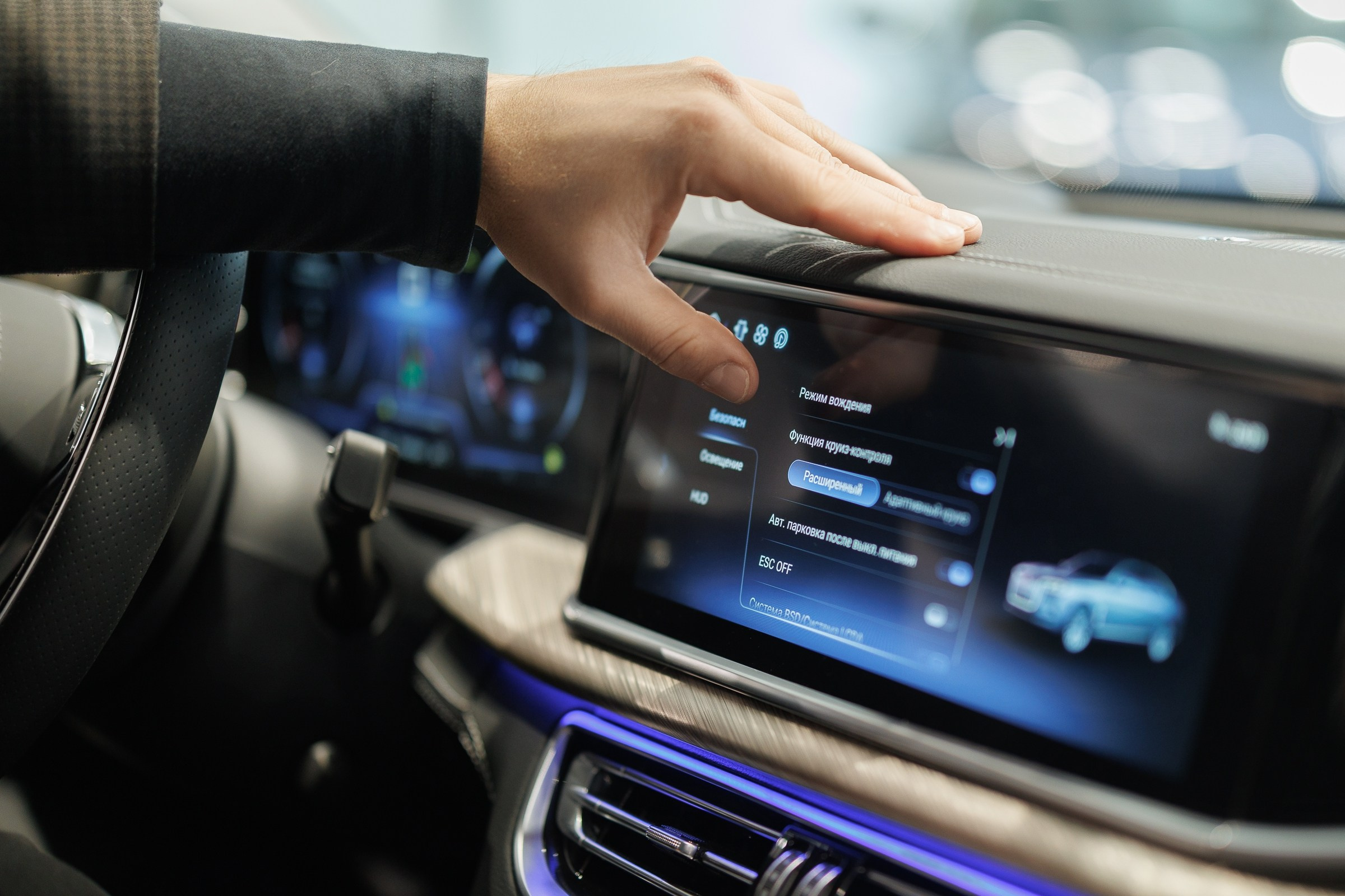 Репортаж для публикации в СМИ. Контент для бизнеса в Екатеринбурге Полдень Медиа