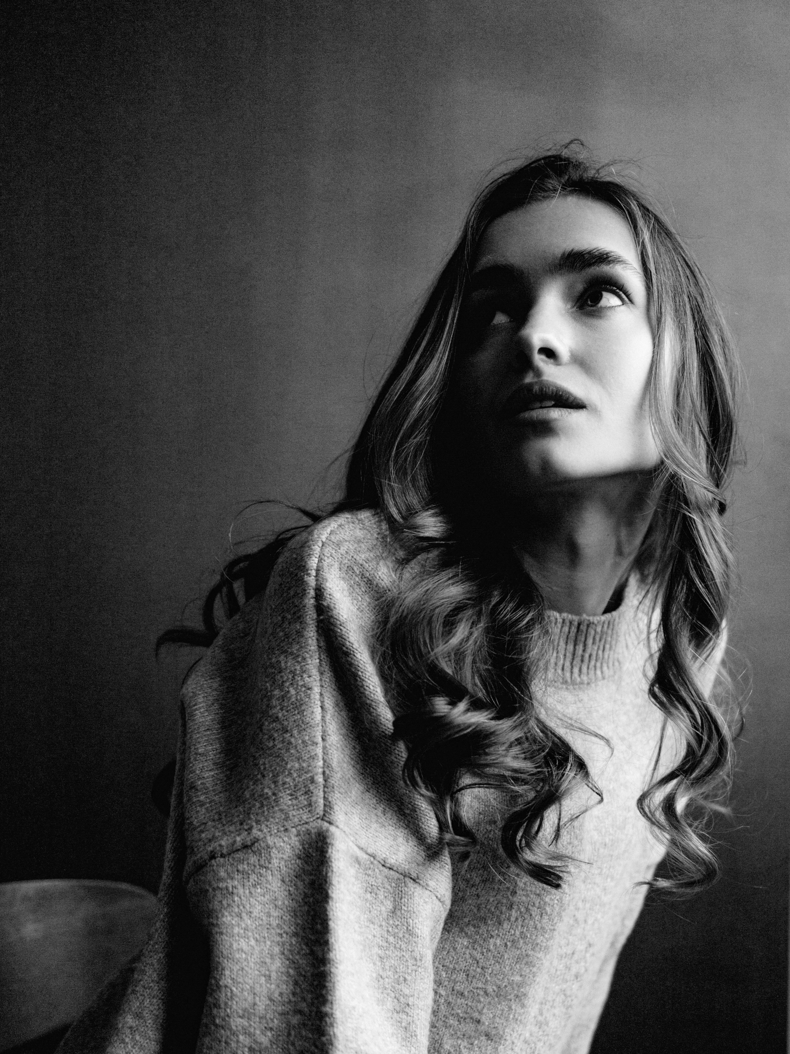 Портретный фотограф в Москве и Санкт-Петербурге Лилия Сулейманова