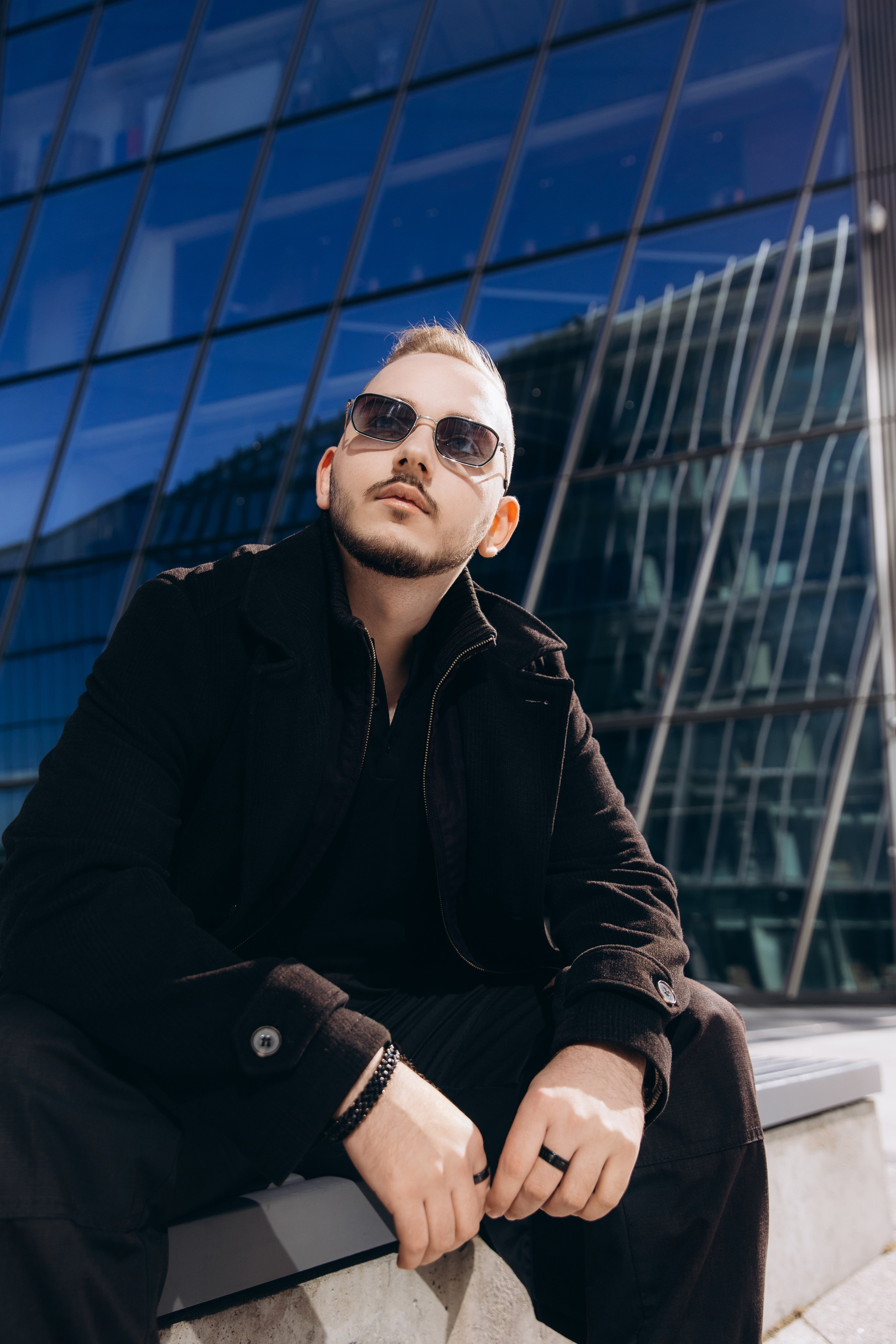 Кирилл. Фотограф в Санкт-Петербурге Разиля Идиятуллина