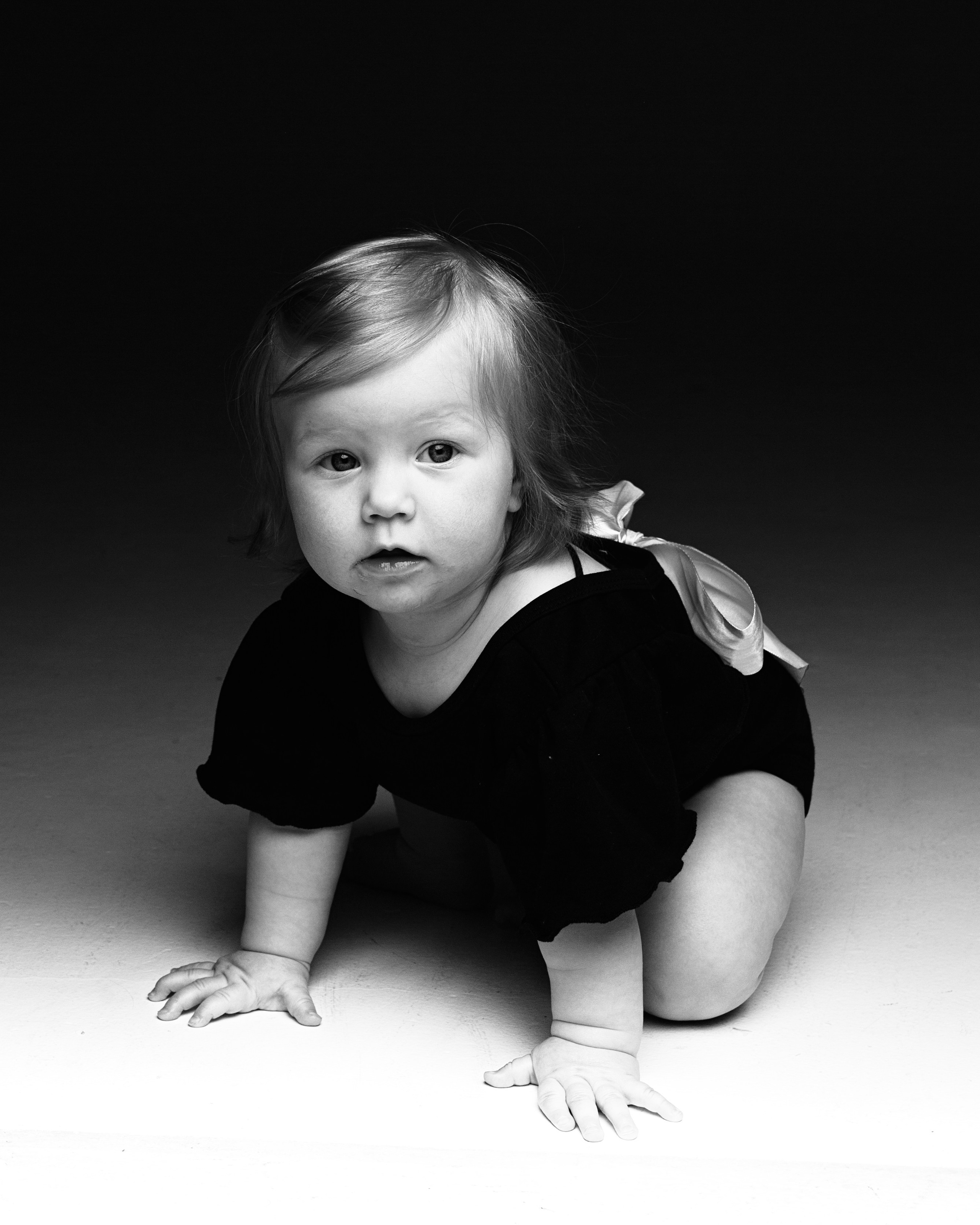 Индивидуальная детская съёмка. Наташа Середа//Семейный фотограф в Омске