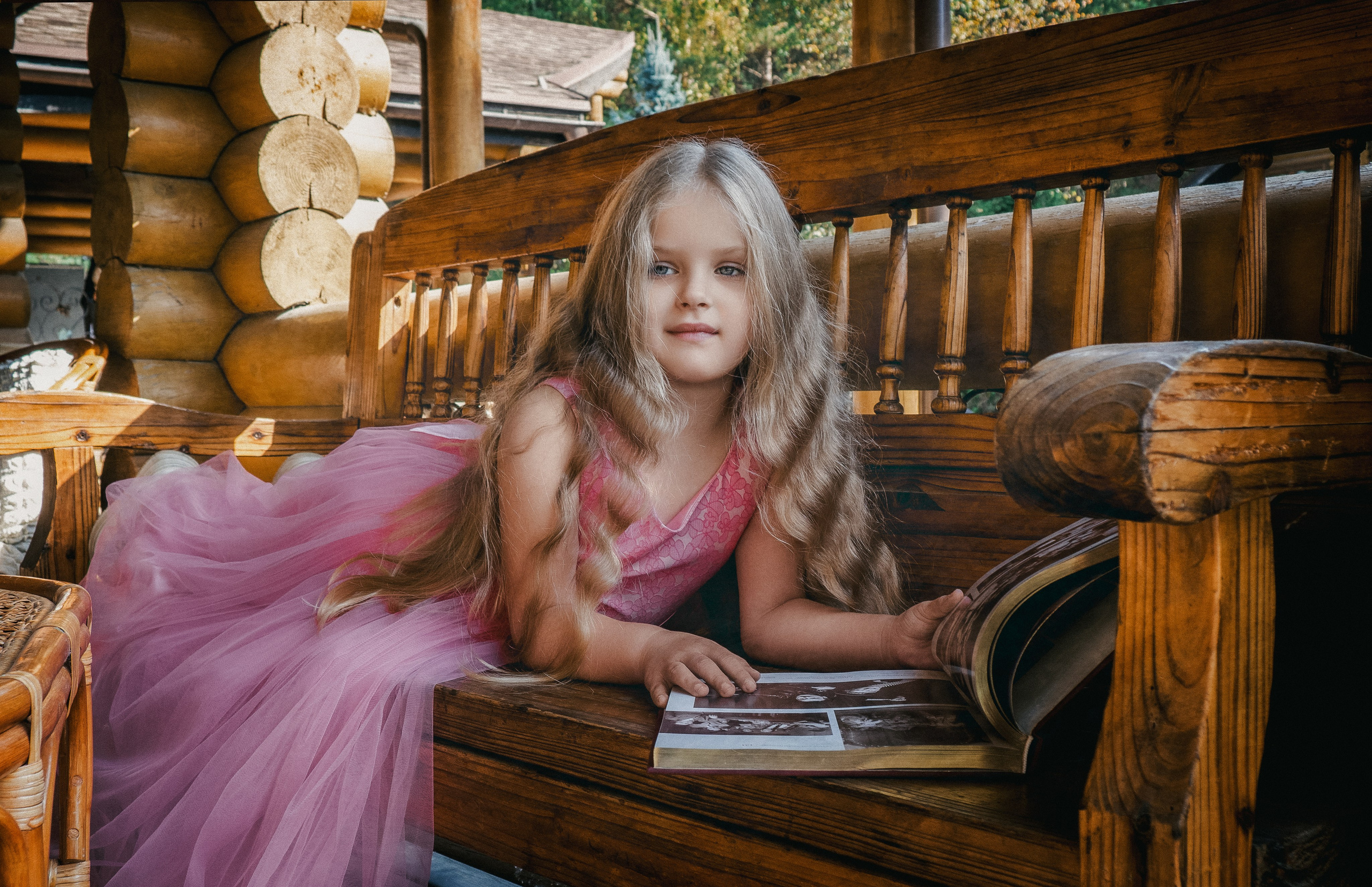 Фотограф в Тюмени Сергей Ермолаев | Dругие КАDРЫ