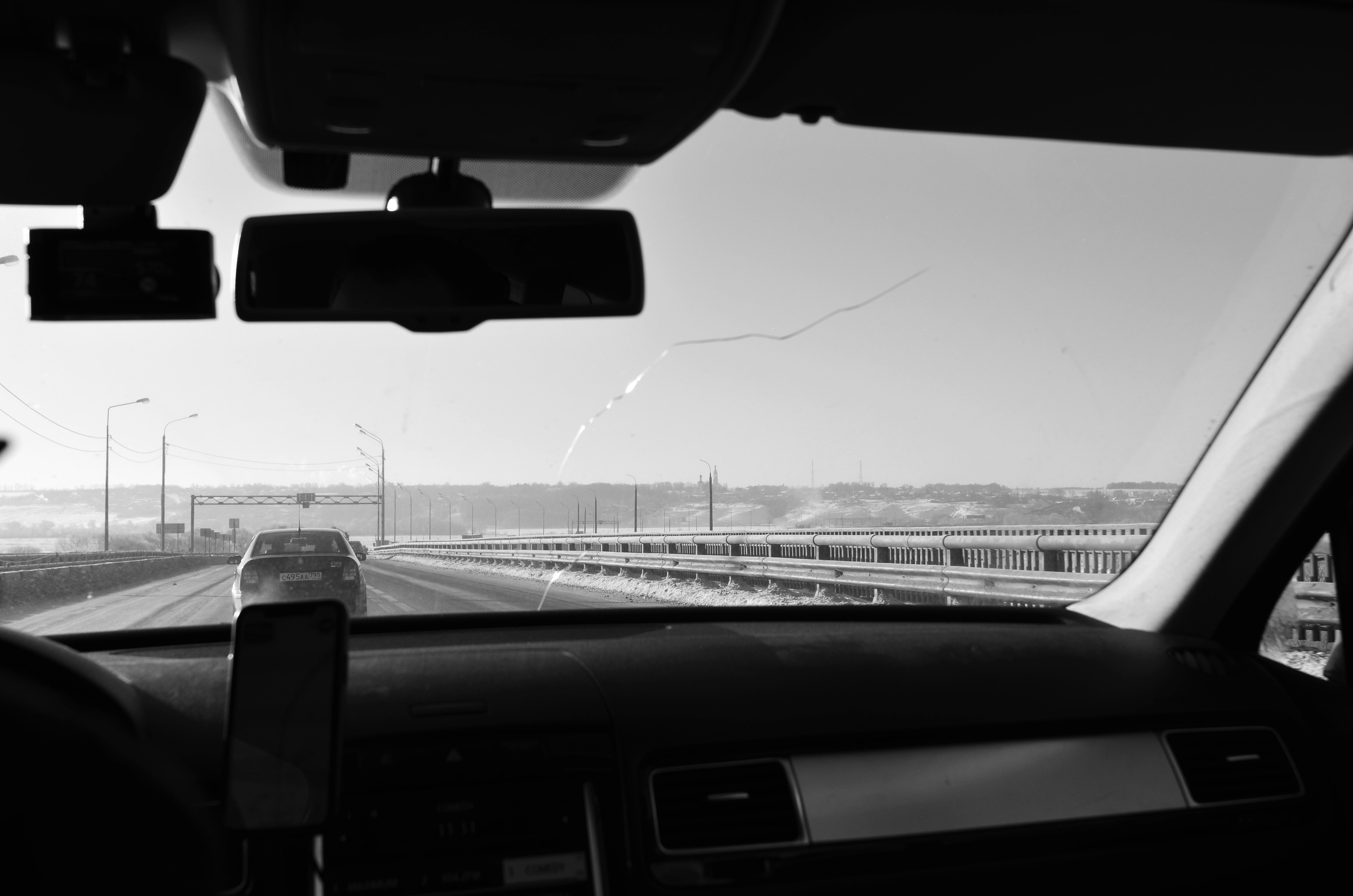 Дорожные работы🚸. Анна Хвалина