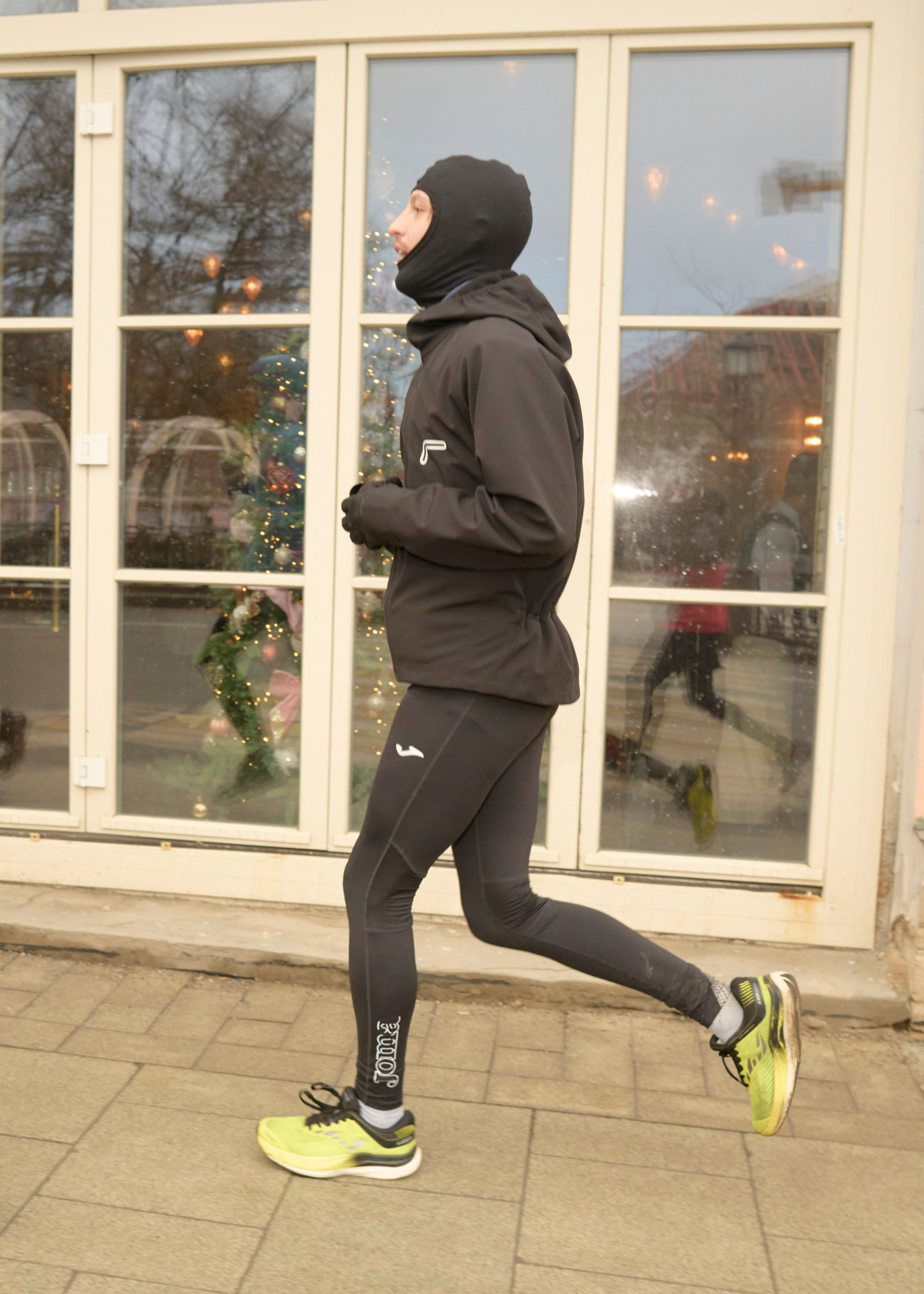 Peak running club. Владимир Спивак — фотограф, дизайнер, продюсер | Основатель бегового клуба Spivak Run