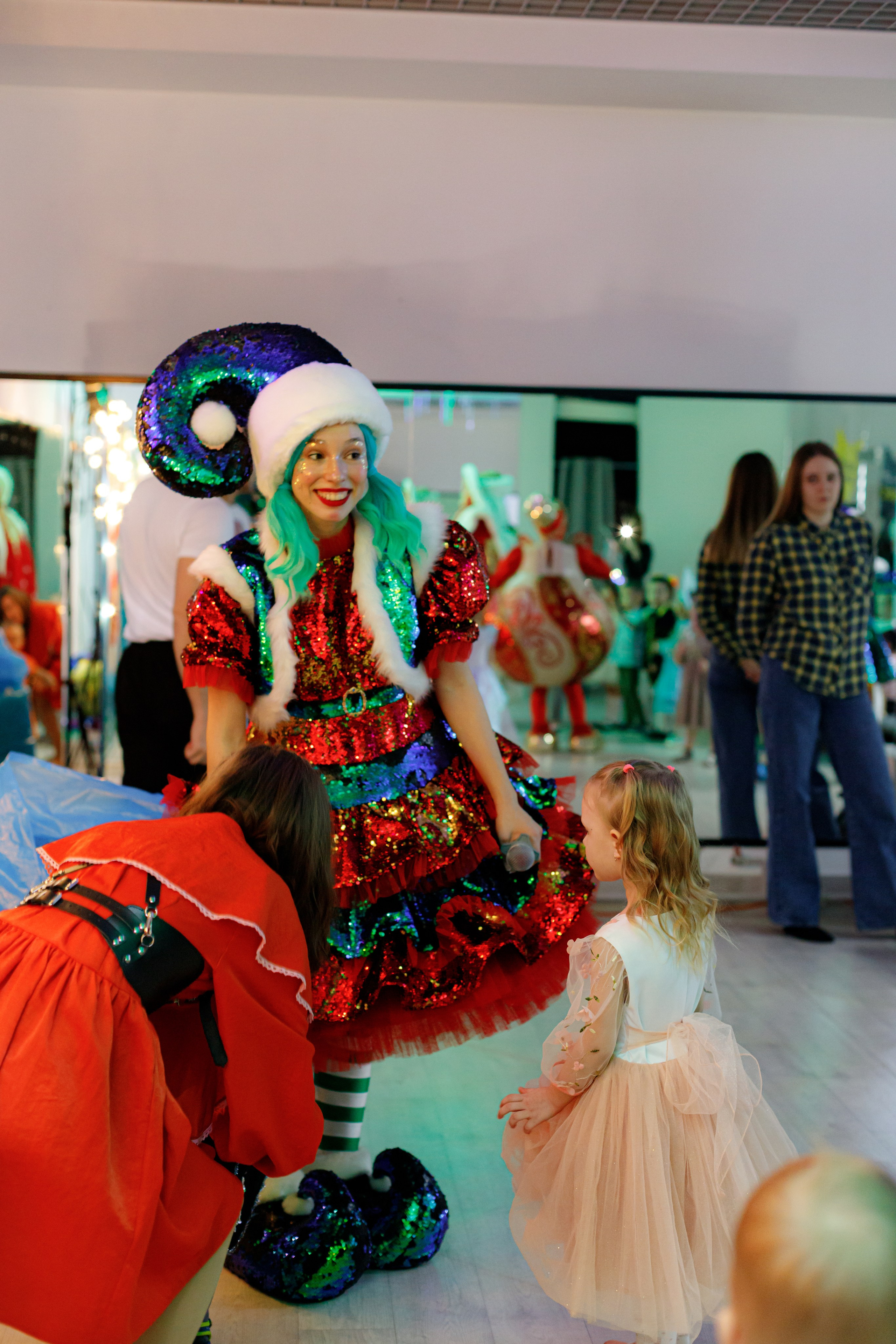 HAPPY NEW YEAR part/4. Photokarish