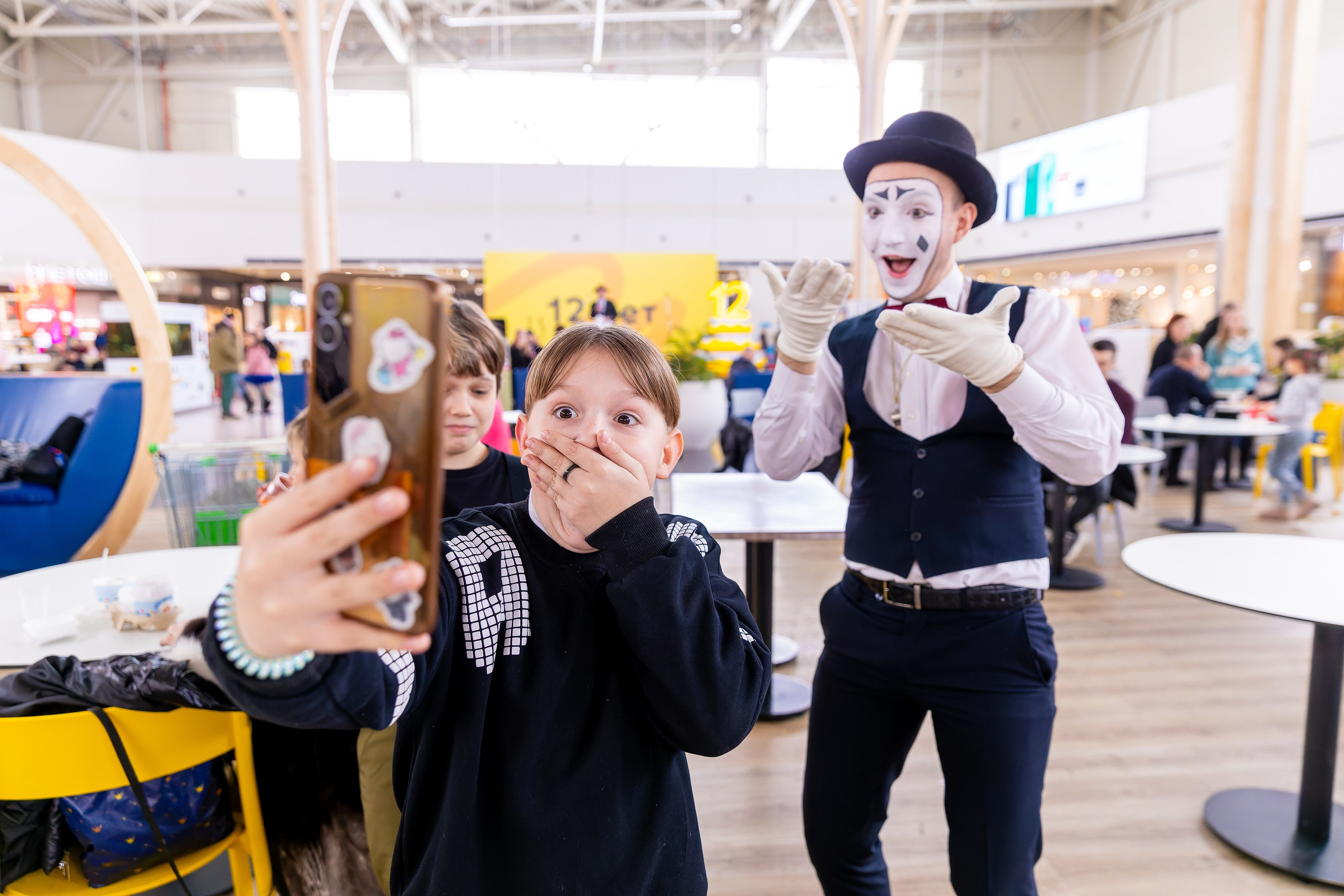 Фотограф в Самаре Максим Тырин