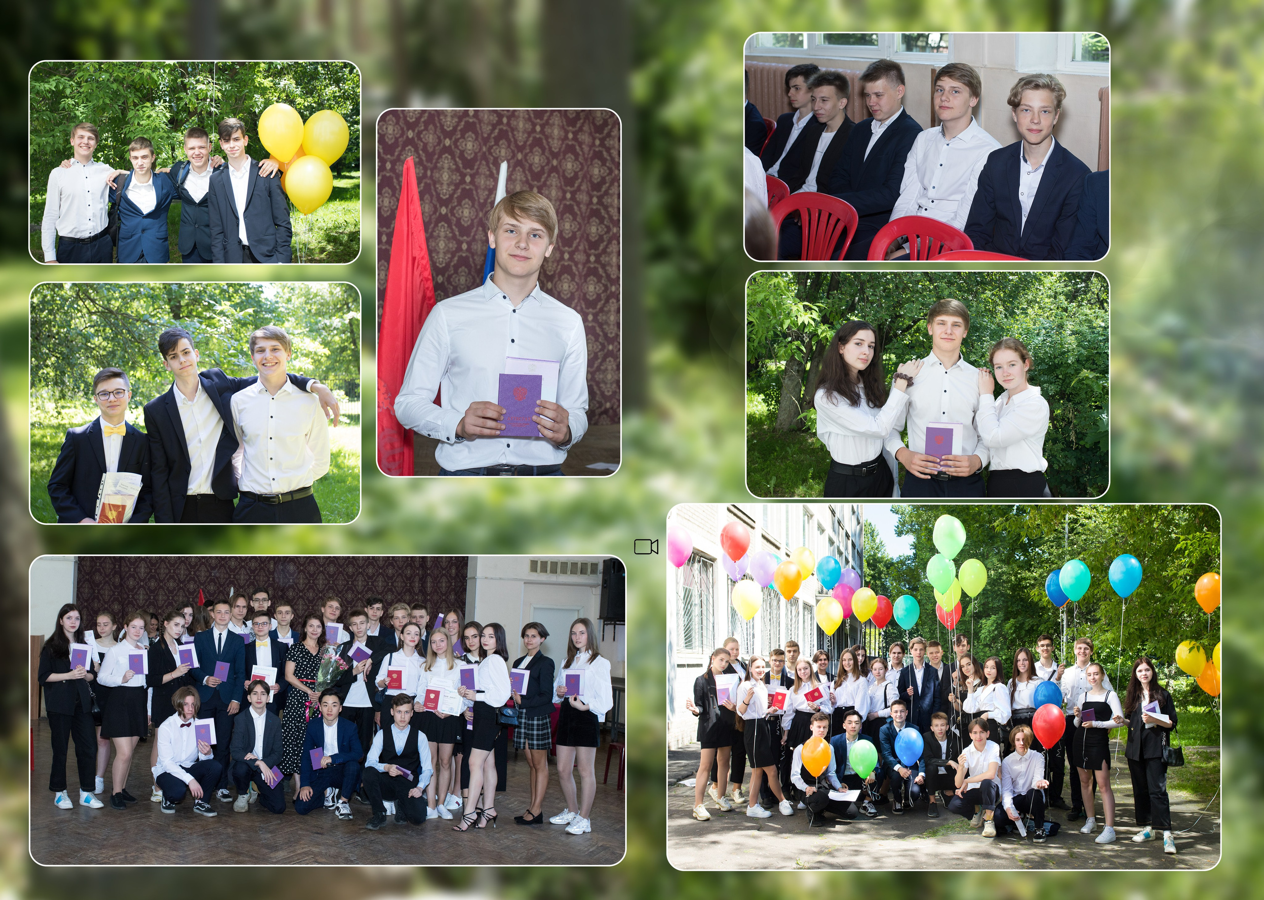 Старшеклассники Максимум. ВЫПУСКНЫЕ АЛЬБОМЫ для детского сада и школы Санкт-Петербург и Лен. область