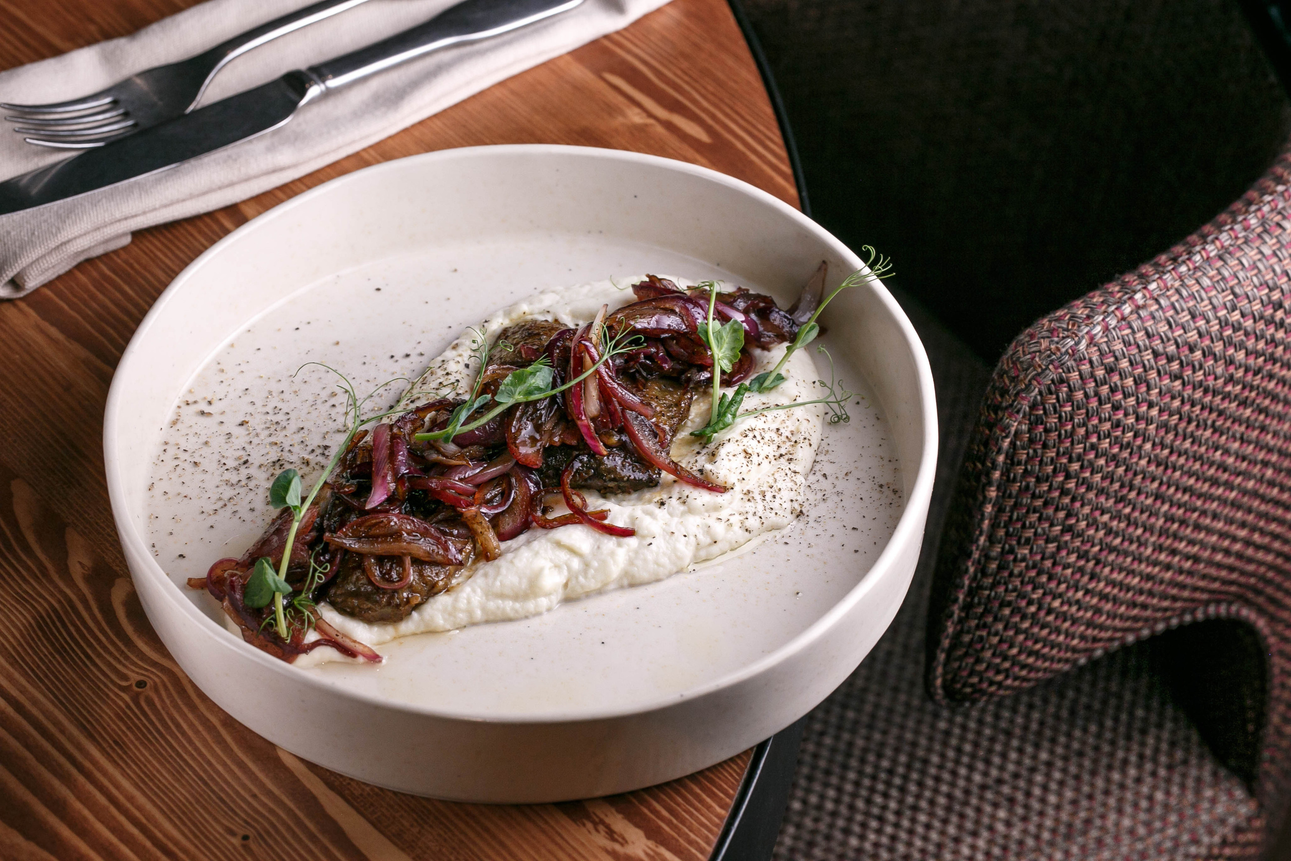 Ресторан Chester