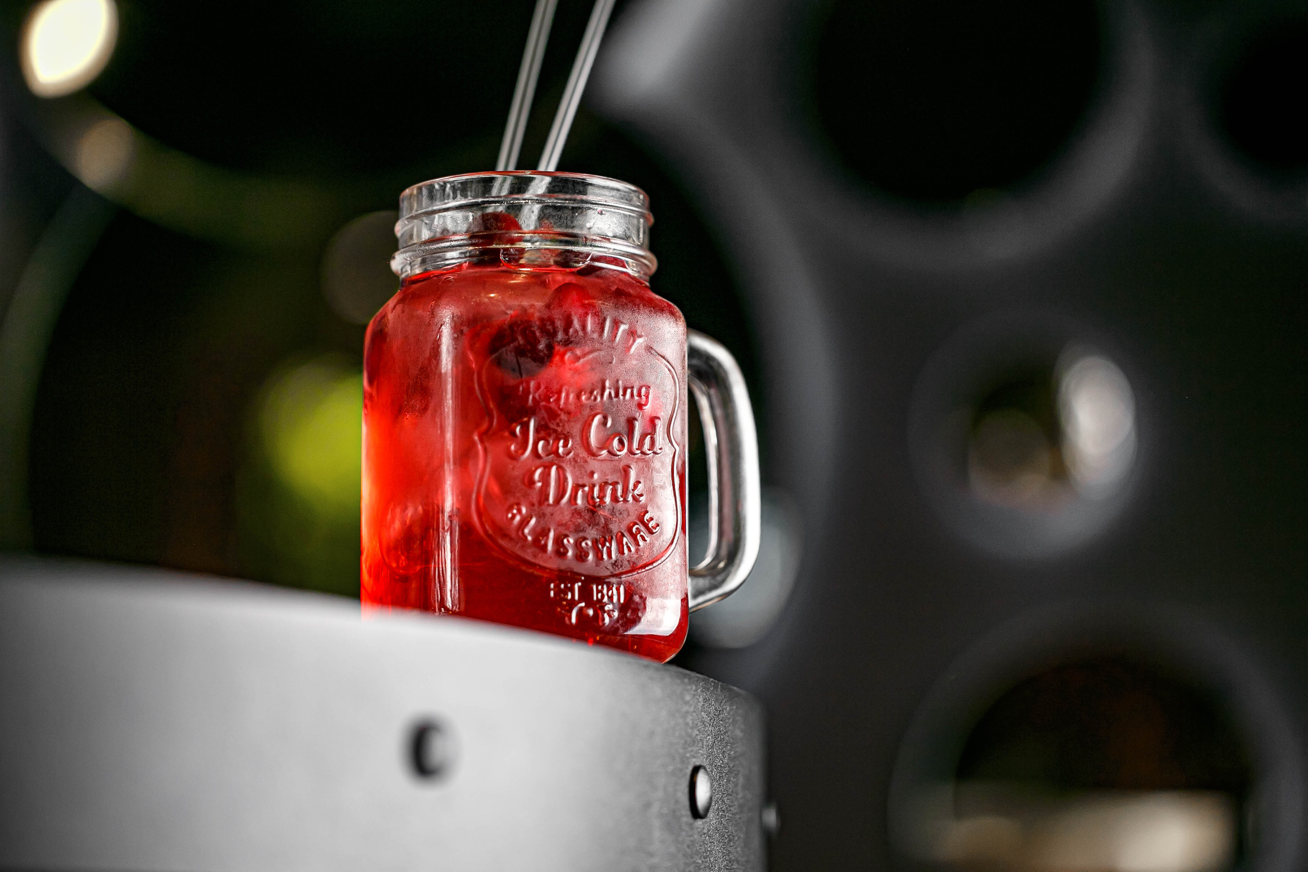 Ресторан Chester