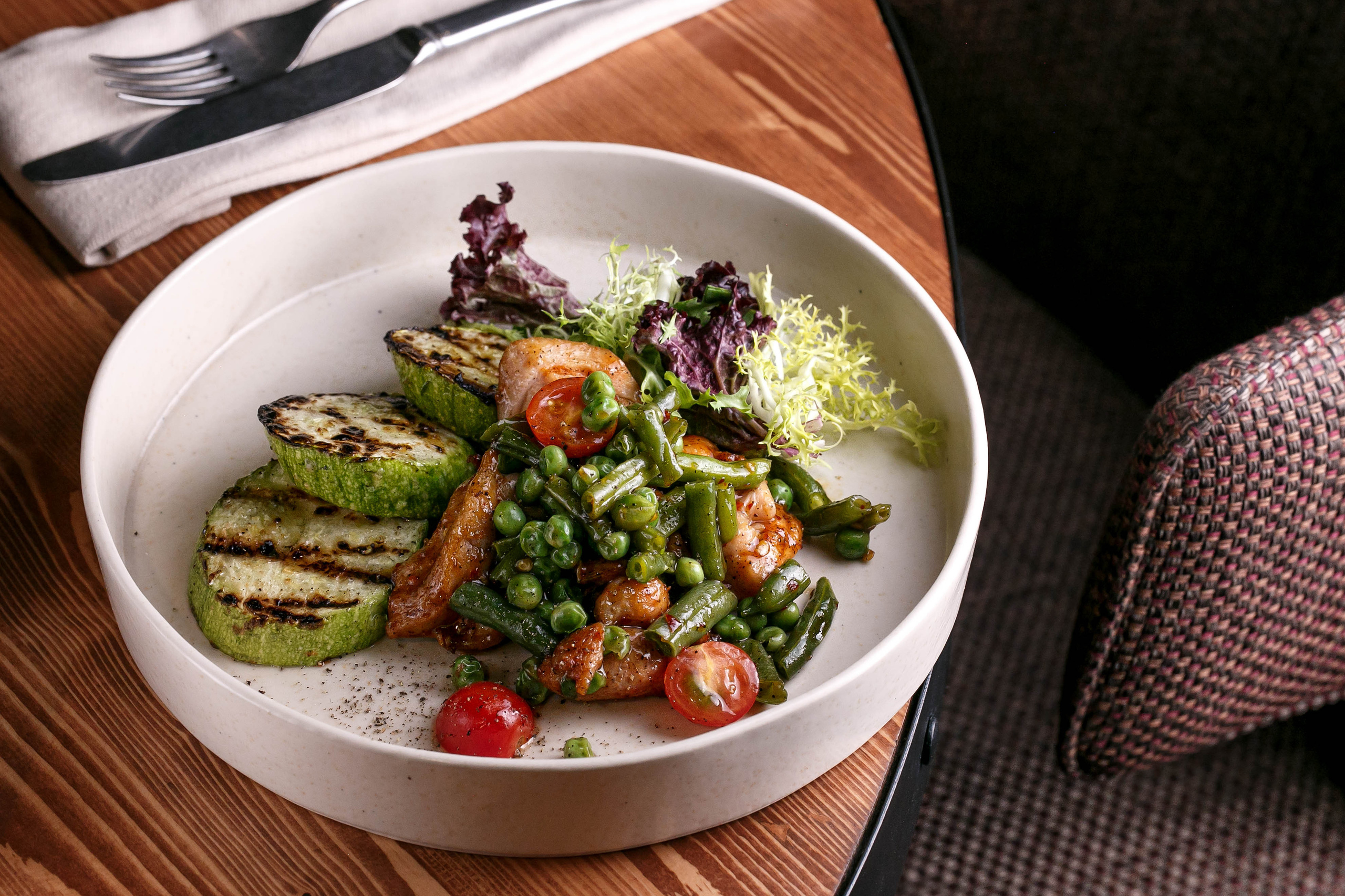 Ресторан Chester