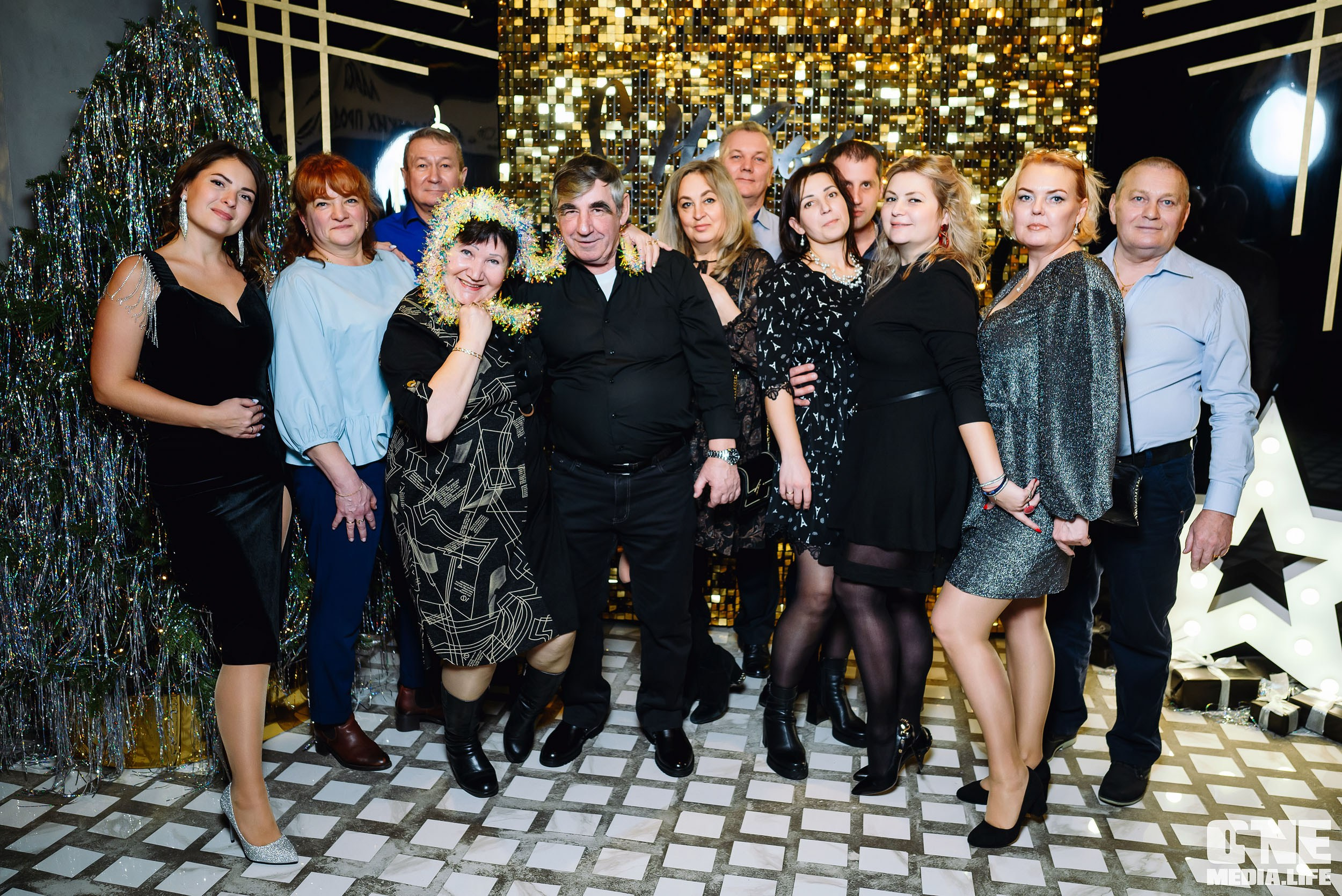 Фоторепортаж из ресторана El Greco. One Media Life: фоторепортажи, фотоотчеты с мероприятий и заведений