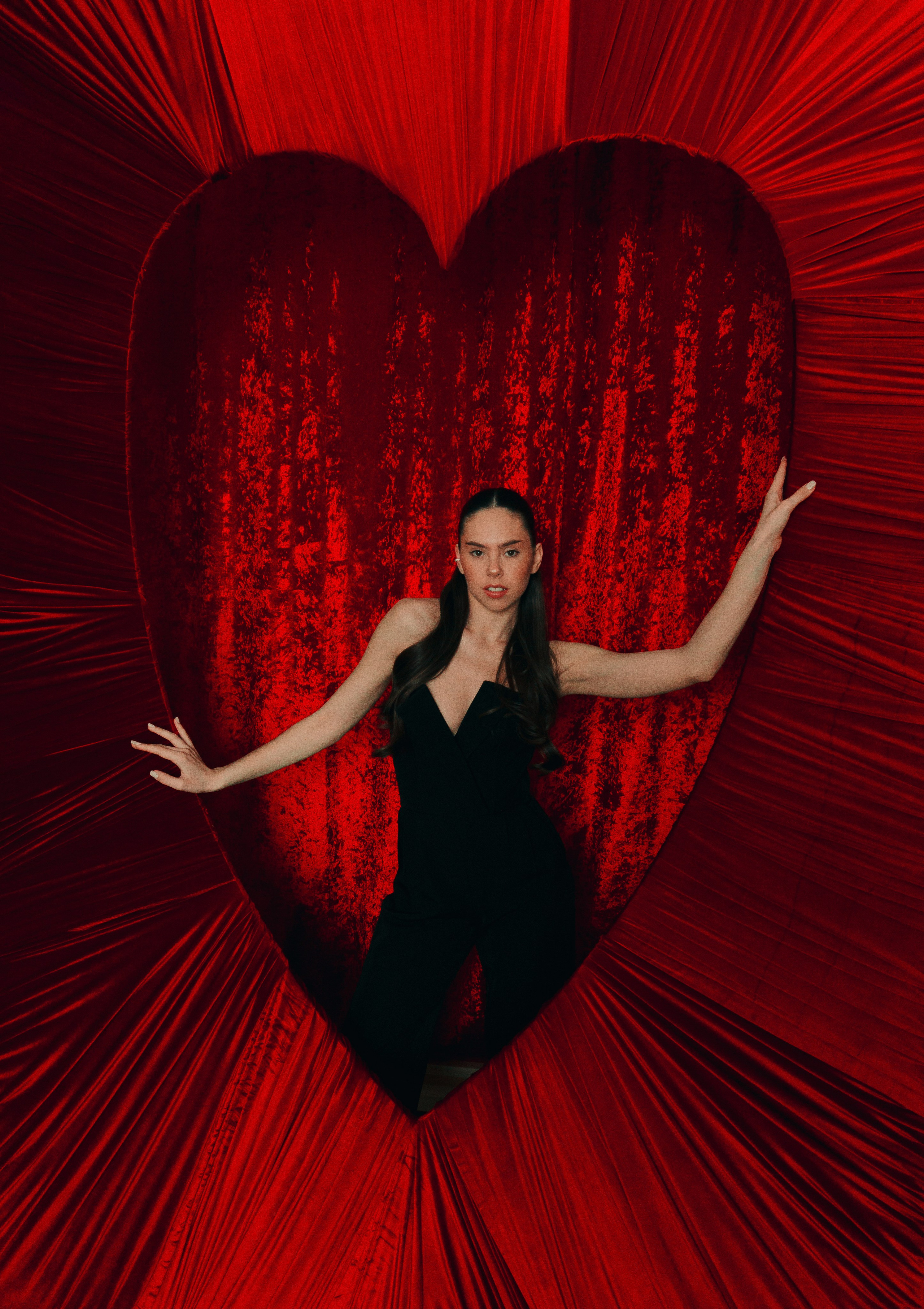 Женский фотограф Омск, Екатерина Петрова