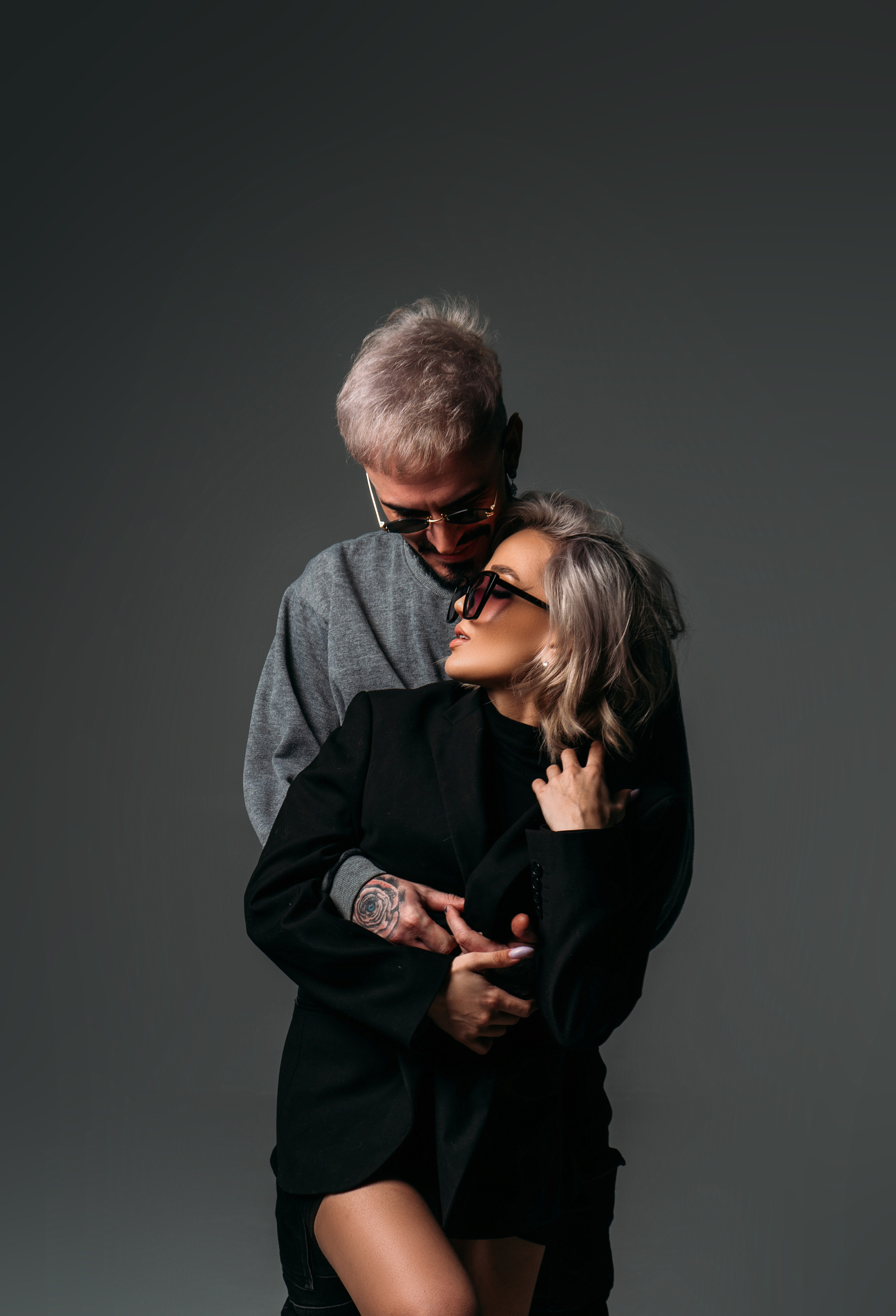 Семейный и женский фотограф в Чите