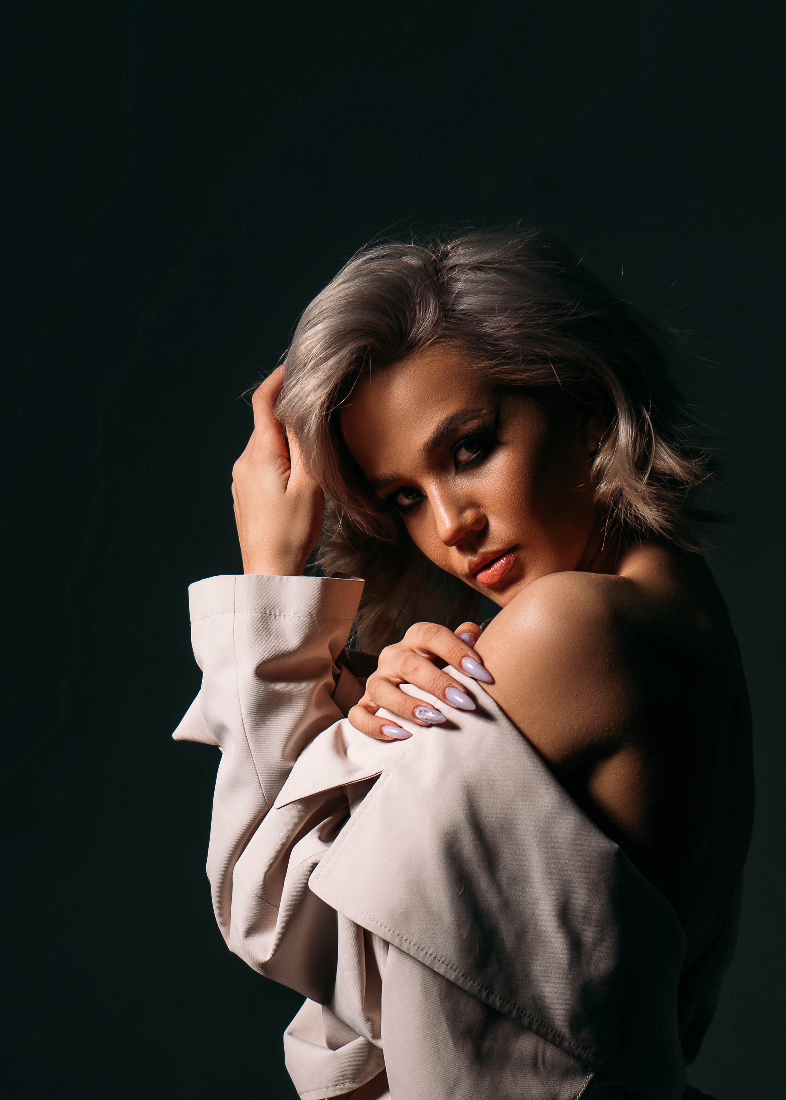 Семейный и женский фотограф в Чите