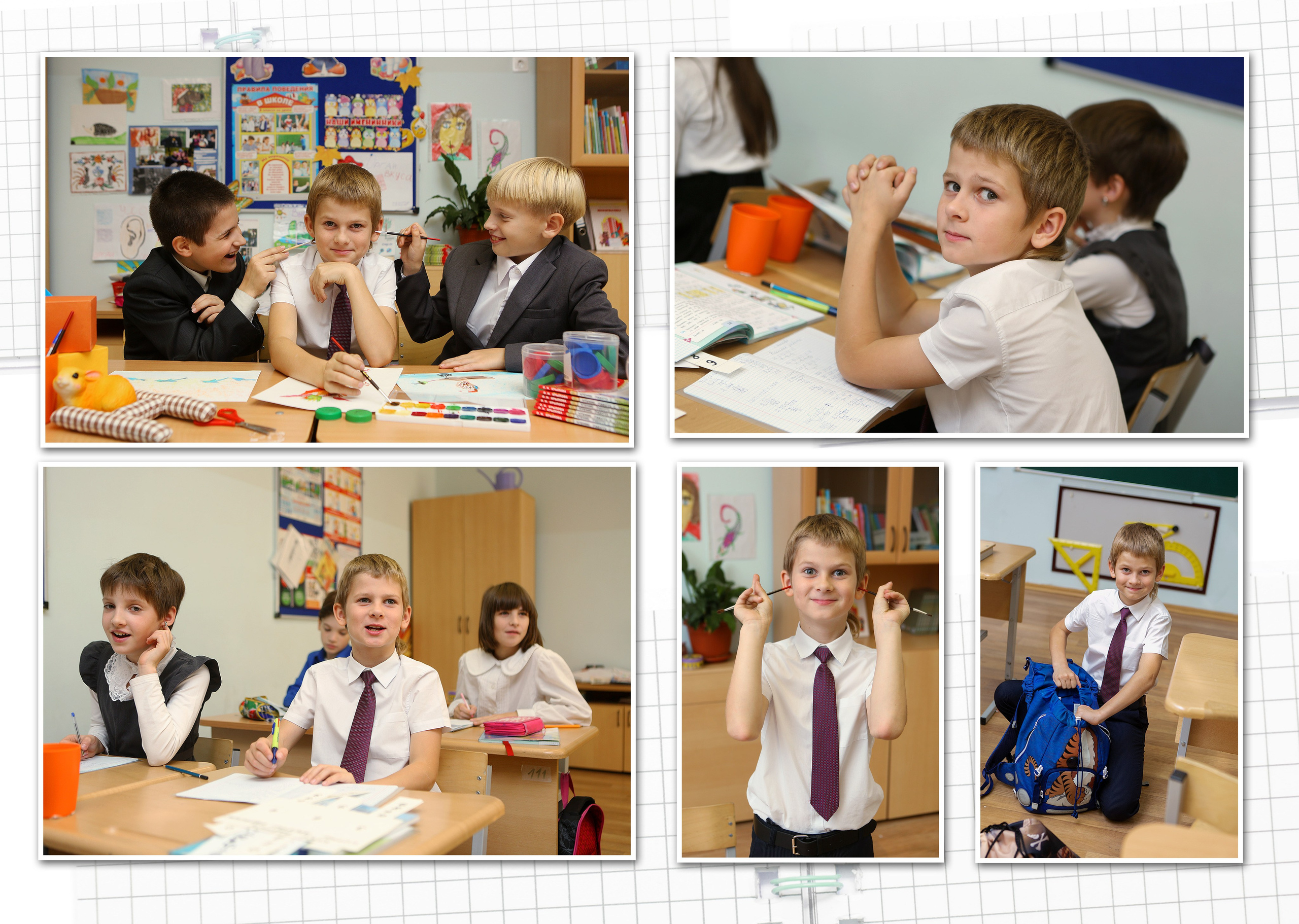 4100р. Индивидуальный альбом. Главная