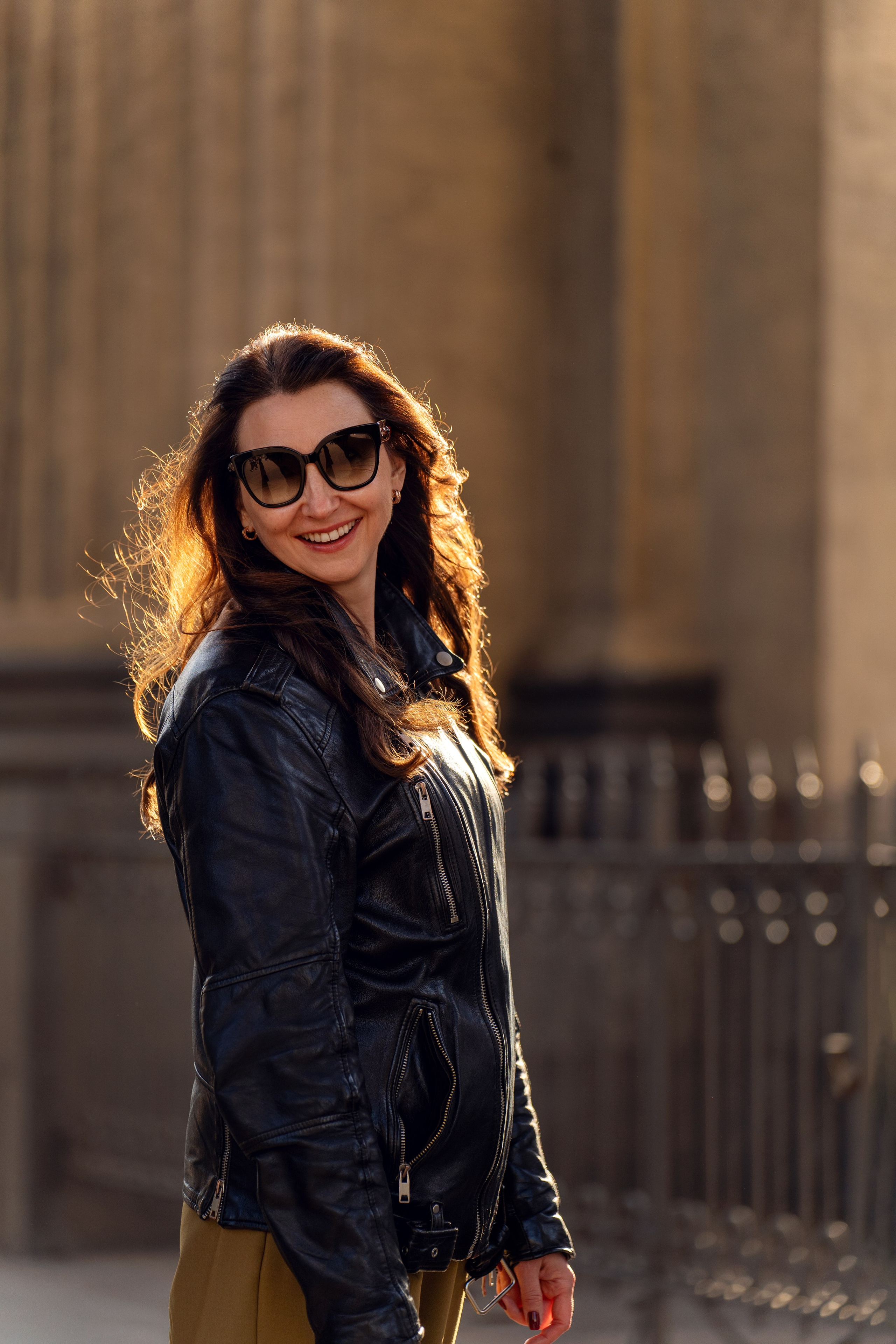 ПОРТРЕТНАЯ ФОТОСЕССИЯ. Портретный фотограф в Санкт-Петербурге Анастасия Дебчук