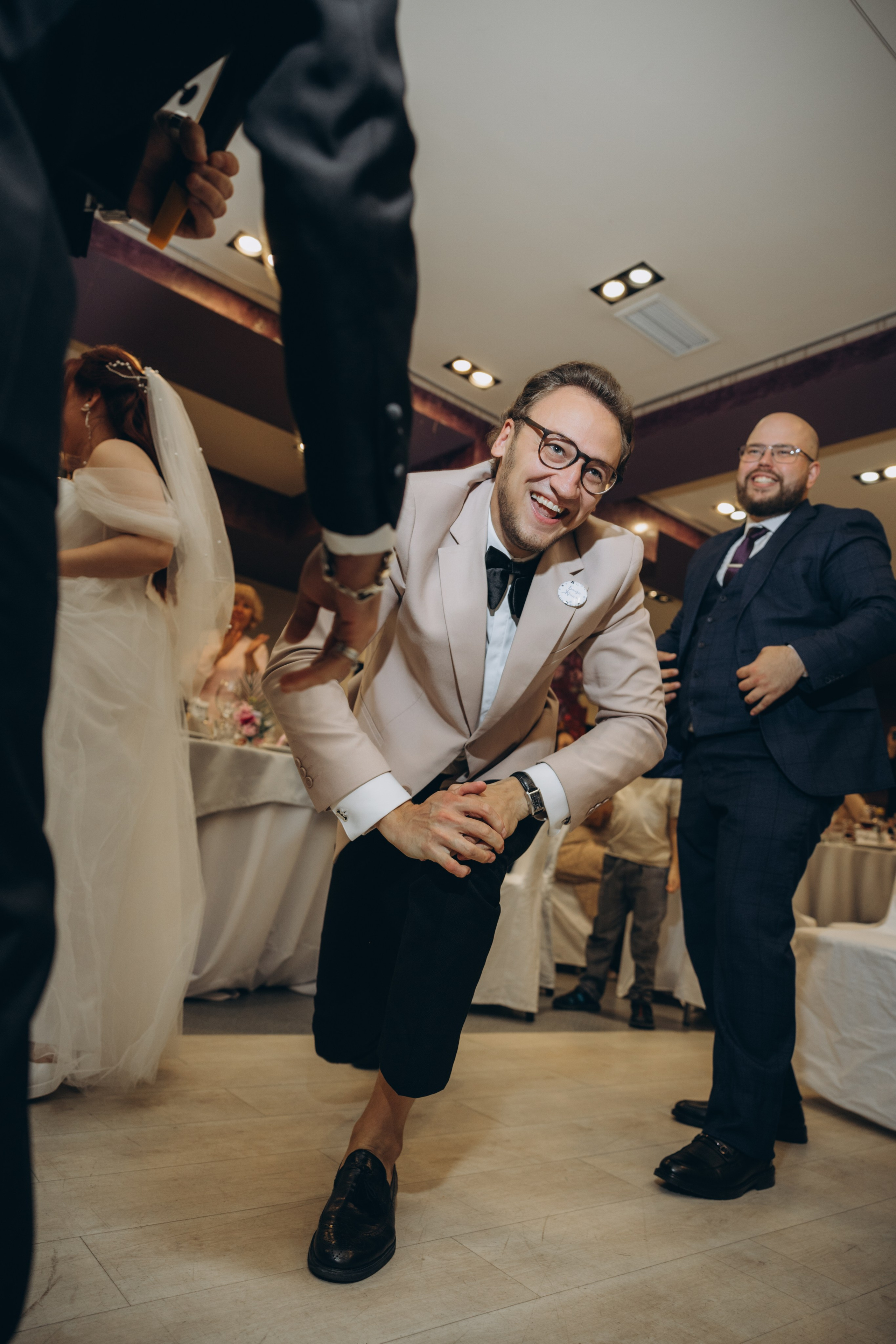 Андрей & Мария. Свадебный, семейный фотограф в Иркутске Светлана Макаричева