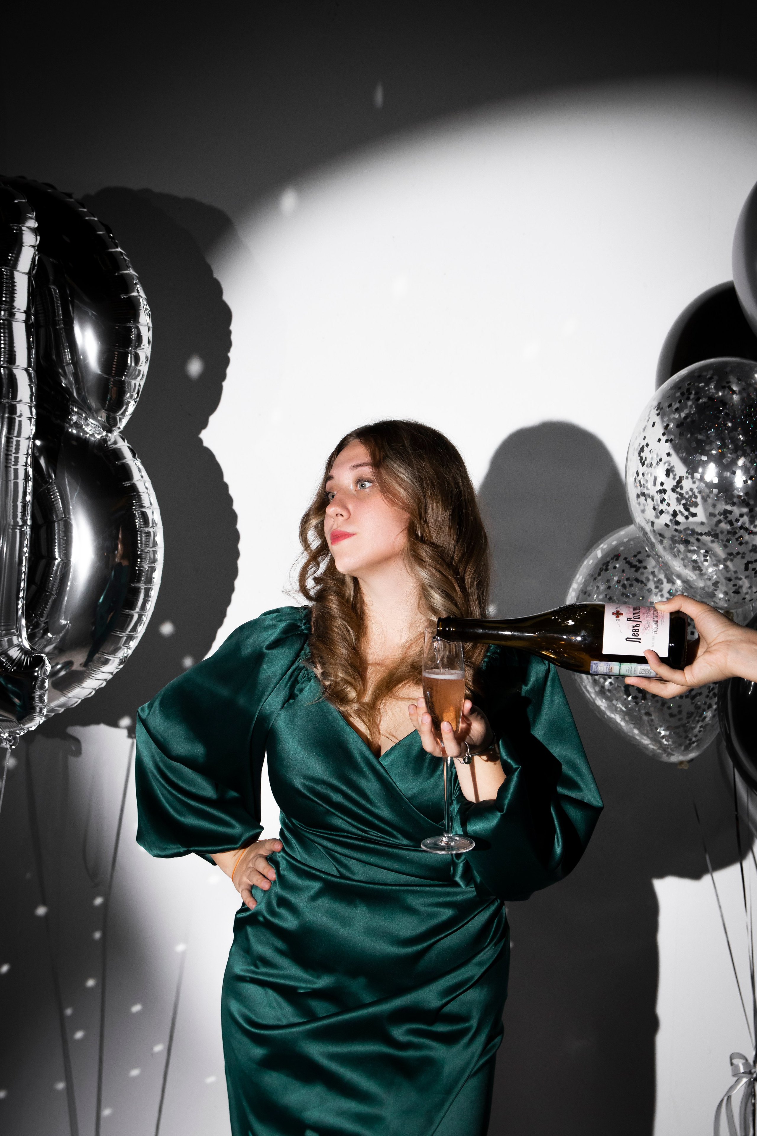 «Стандарт». ФОТКИ! Экспресс-фотосессии в Обнинске