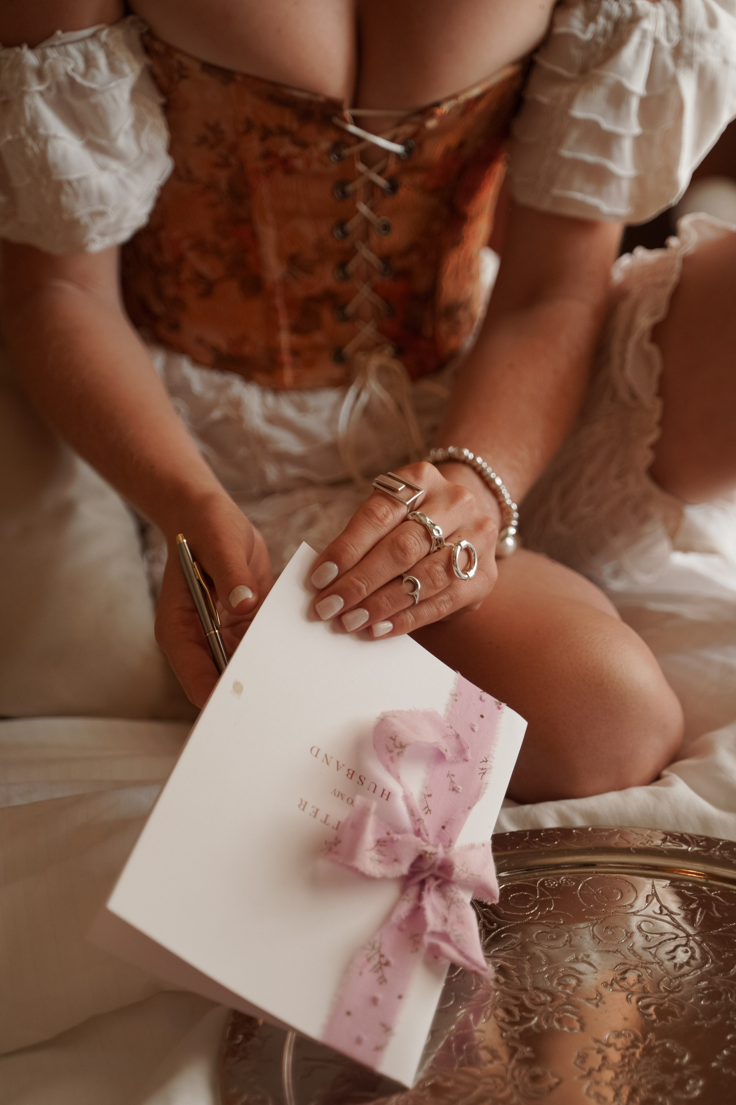 Анна и Андрей. Свадебный фотограф Марина Попова