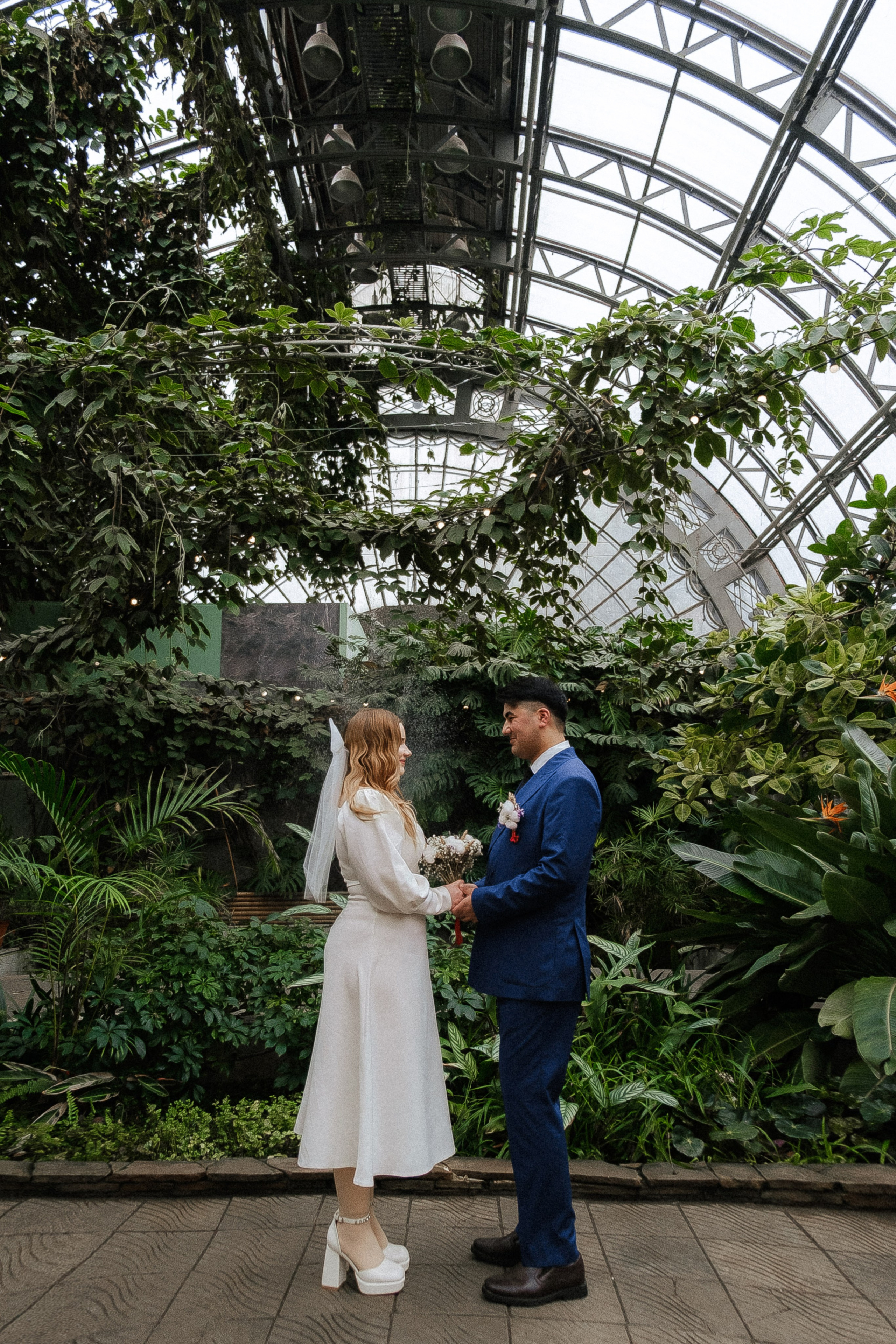 Максуд & Настя. Фотограф Мария Хлебникова Санкт-Петербург Москва