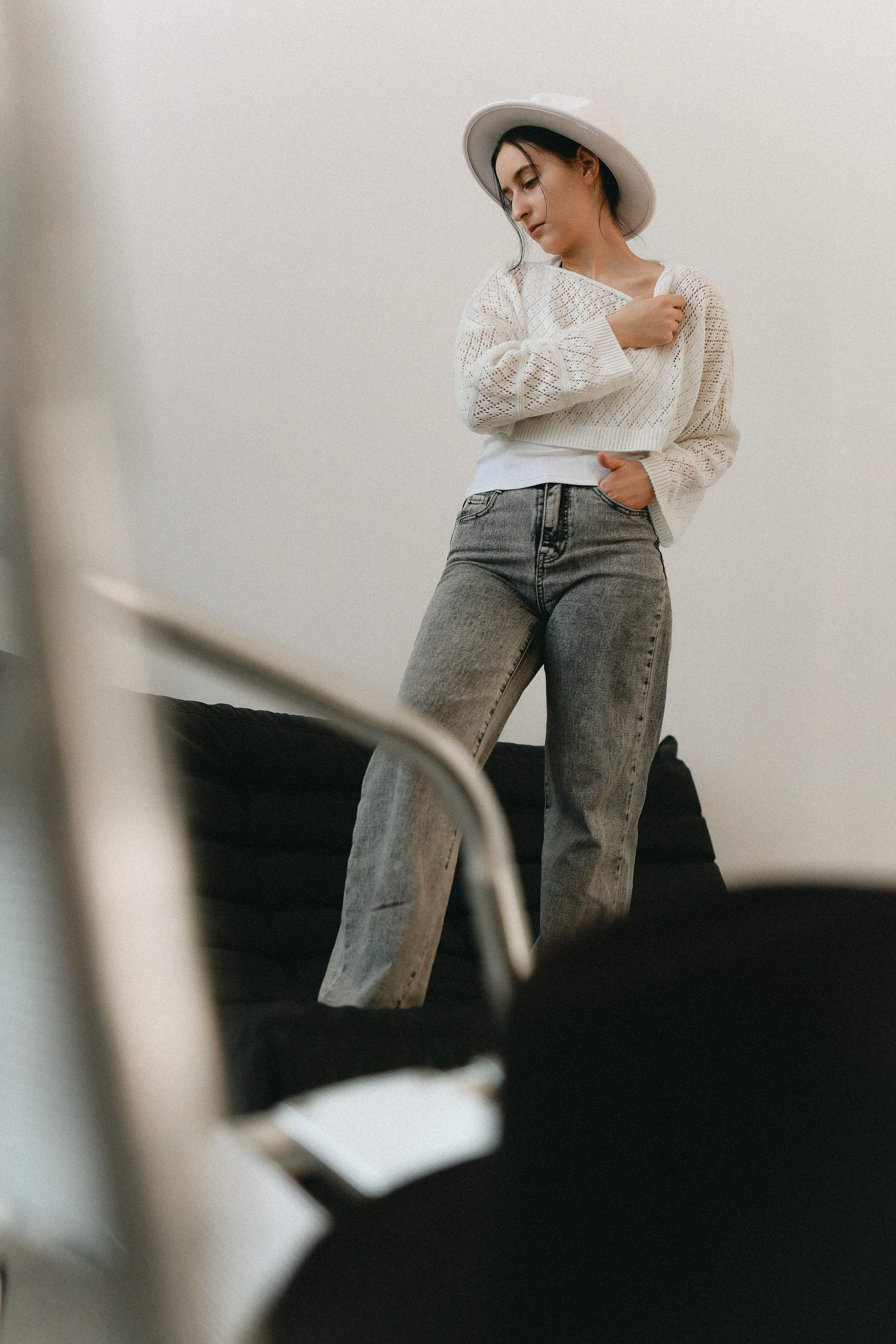 Вика. Анна Лерман. Фотограф г. Абакан