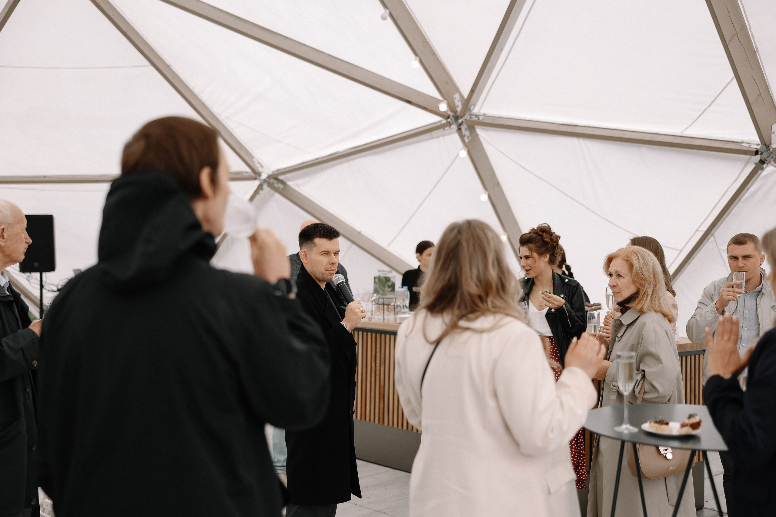 О стильном и душевном…. Свадебный и семейный Фотограф Денис Кошель