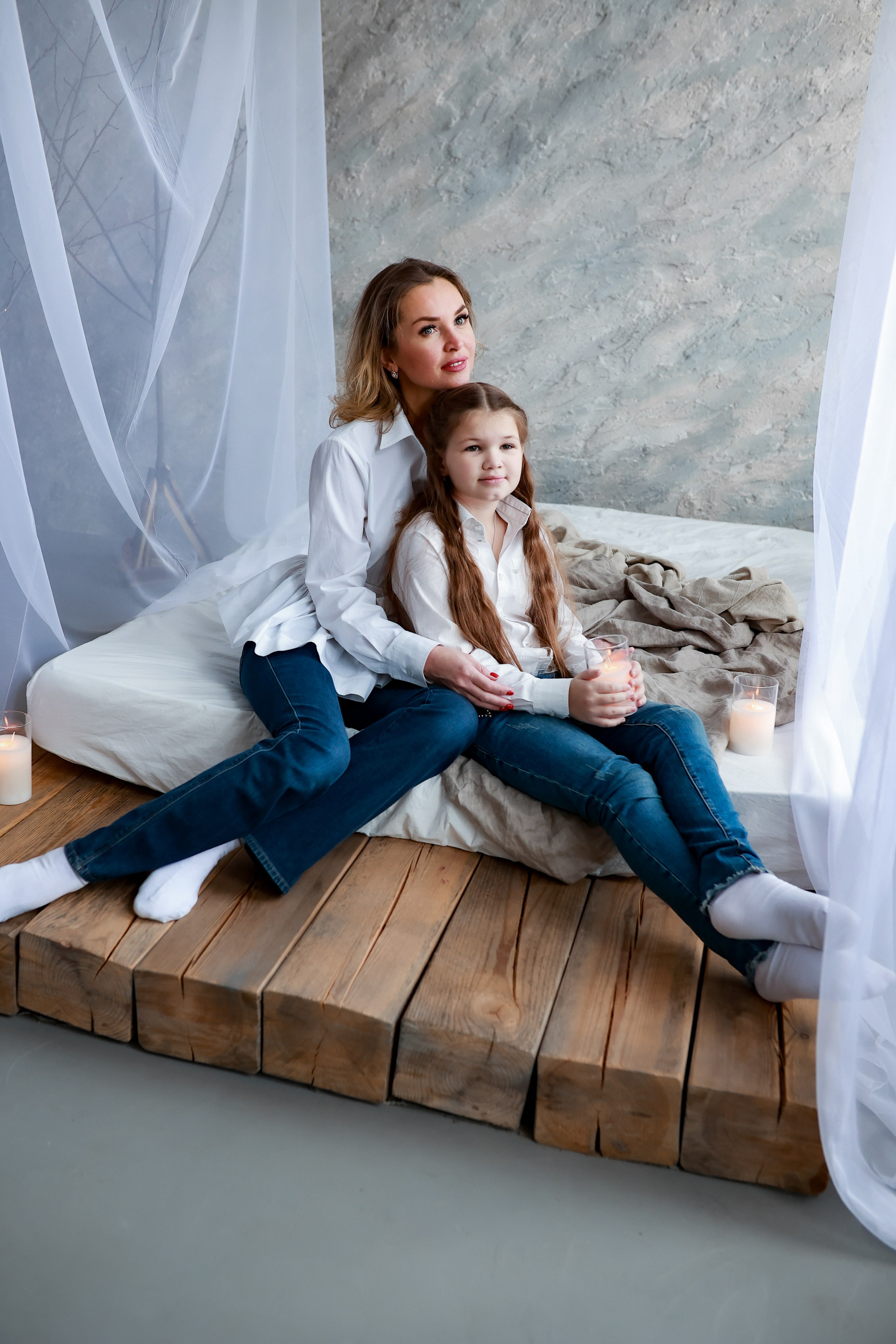 Новый год!. Спортивный и семейный фотограф в Екатеринбурге Ольга Горбунова меня