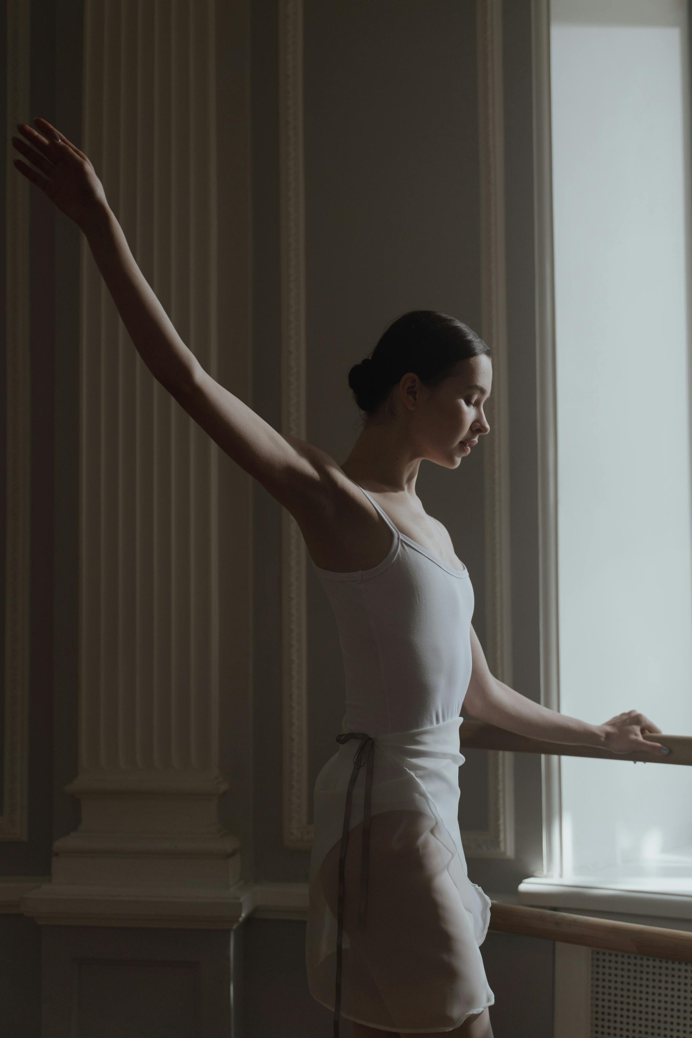 БАЛЕТ: МК ДЛЯ ФОТОГРАФОВ. Свадебный фотограф в Санкт-Петербурге Алиса Беликова