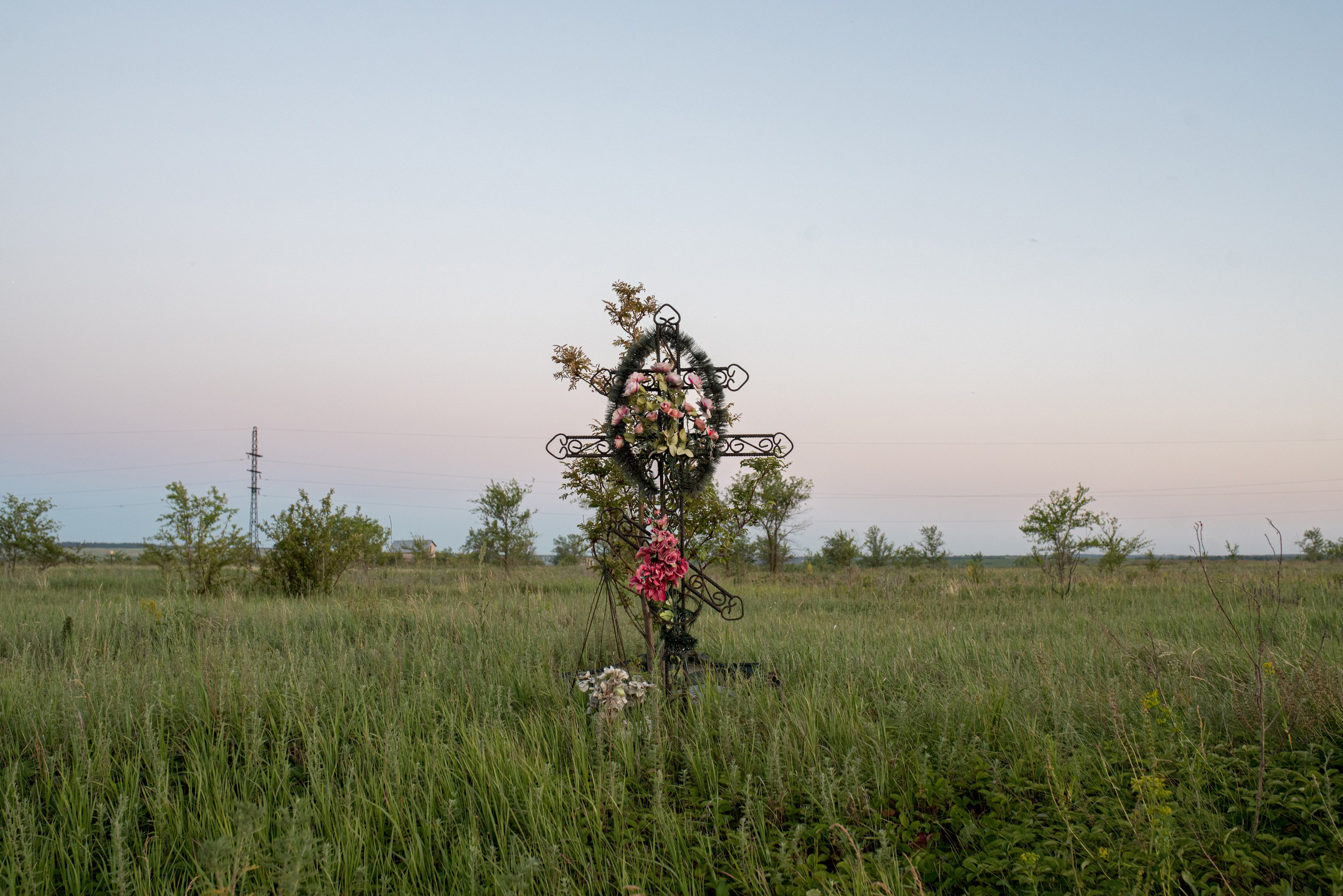 36К-277. Наталия Шульгина — визуальный художник, фотограф