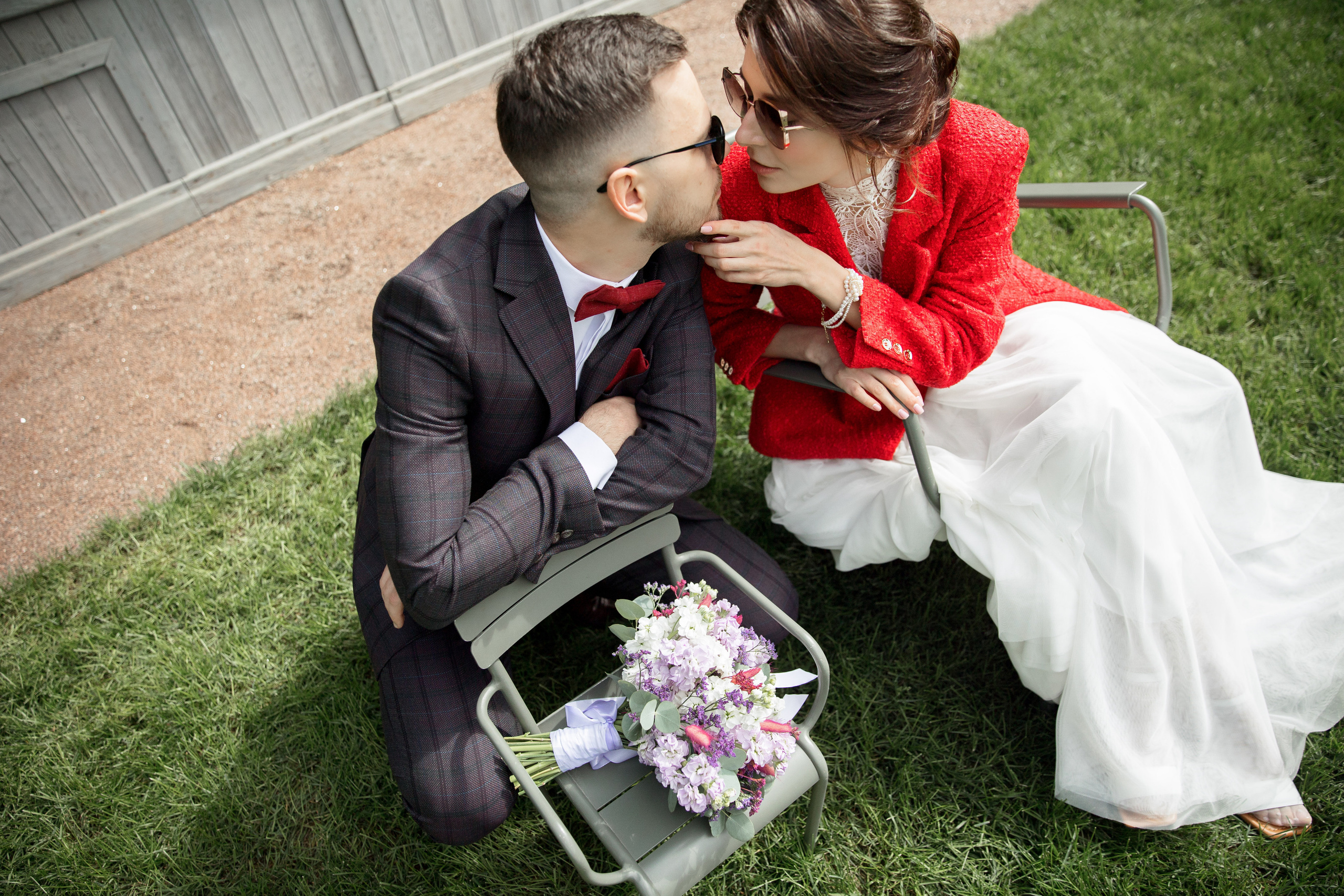 красивая фотосессия остров новая голландия