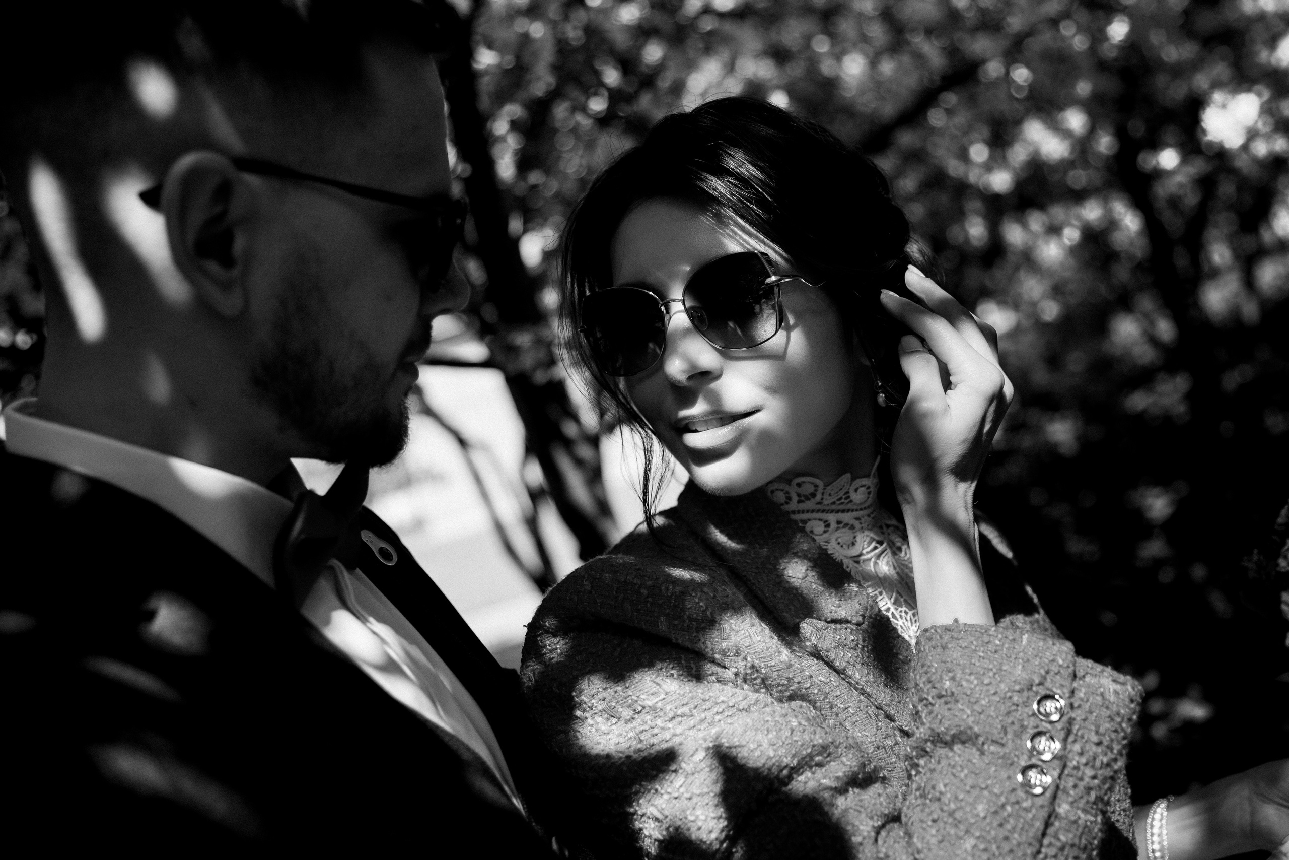 Свадебная фотосессия в Новой Голландии. Свадебный фотограф в Санкт-Петербурге Никита Кузякин