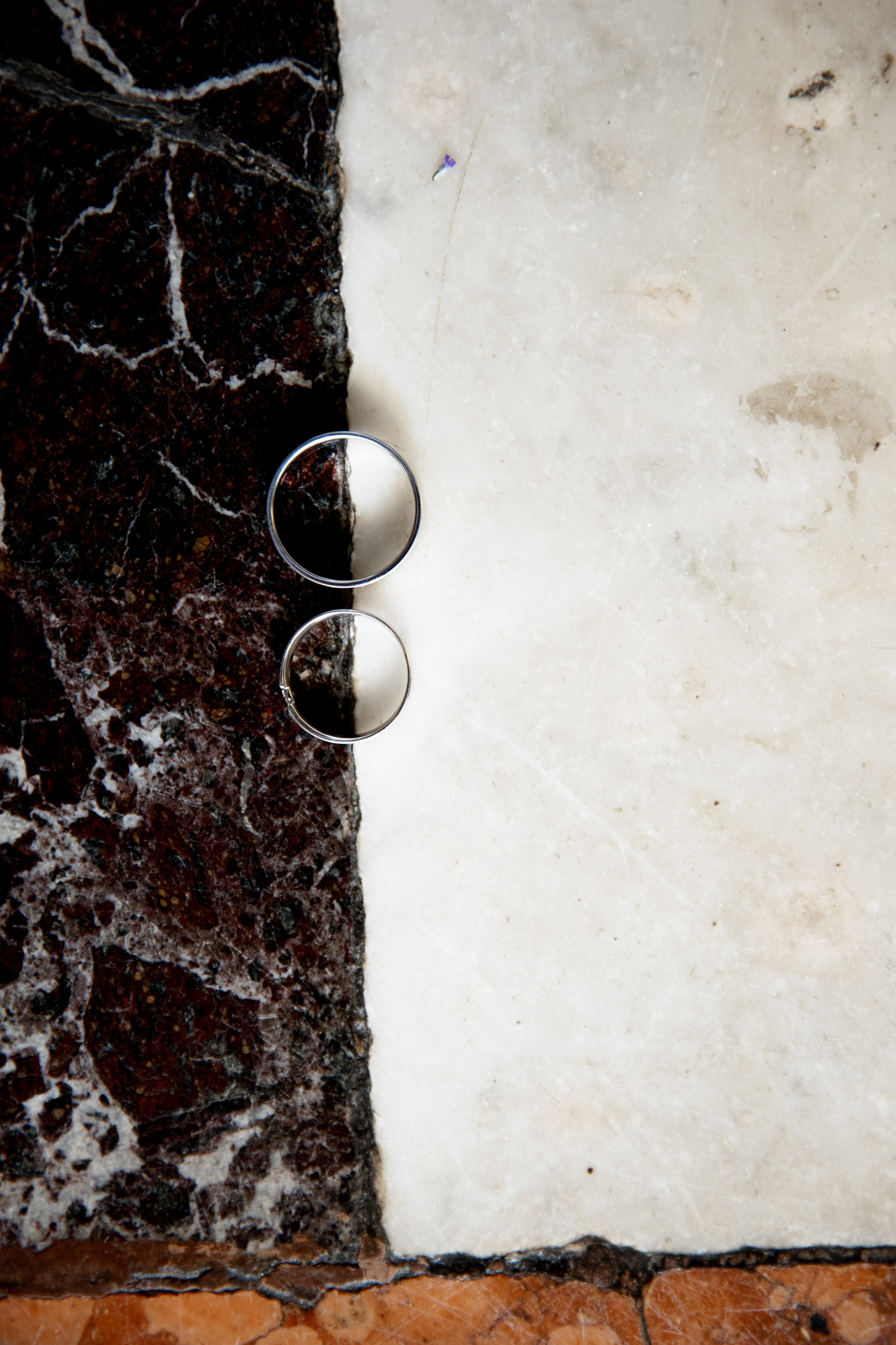 Свадебная фотосессия в Новой Голландии. Свадебный фотограф в Санкт-Петербурге Никита Кузякин